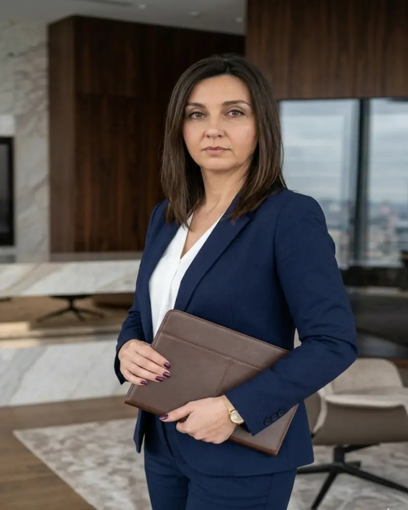 Agent agencije Feniks