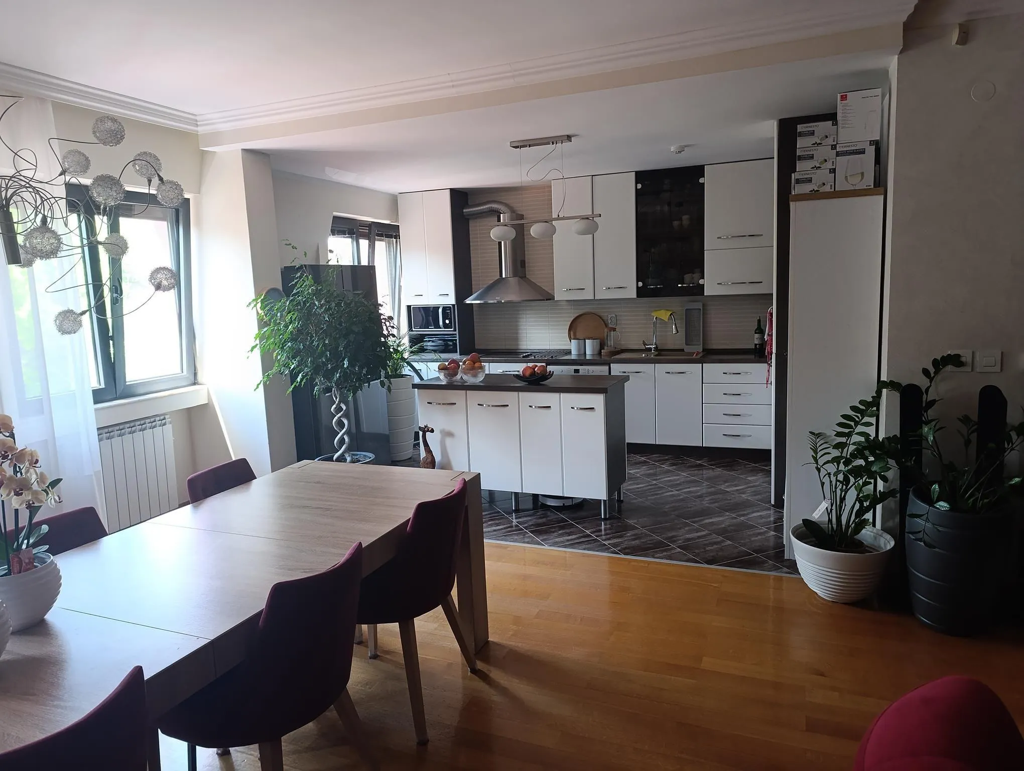 Nekretnina Centar (Zemun)