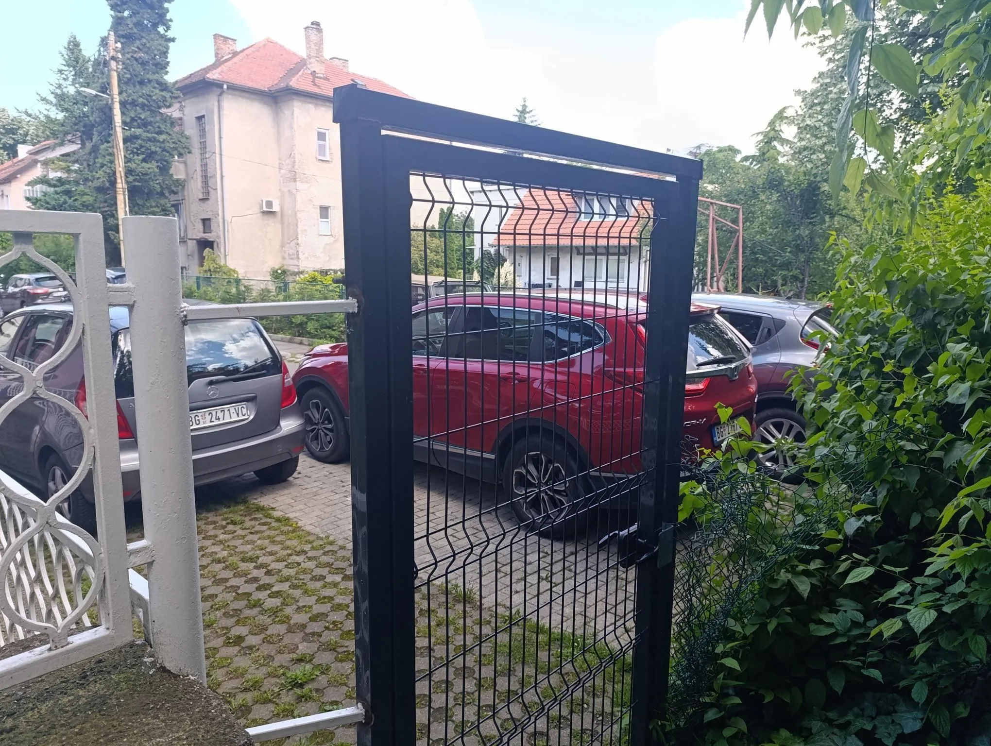 Nekretnina Centar (Zemun)