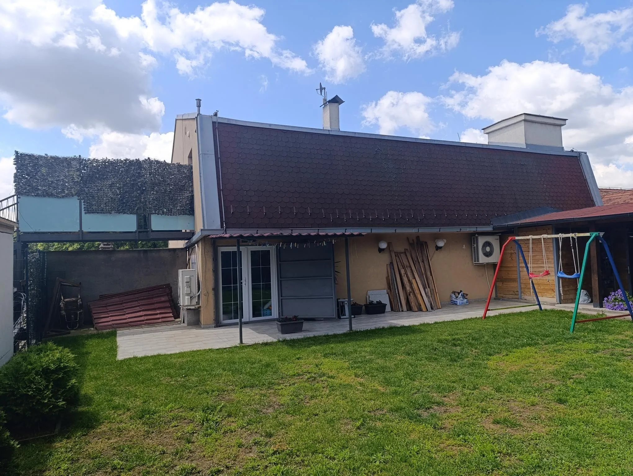Nekretnina Centar (Zemun)