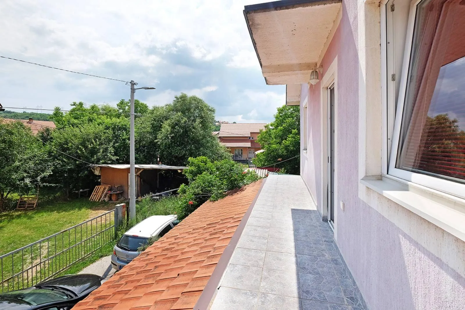 Nekretnina Resnik (Rakovica)