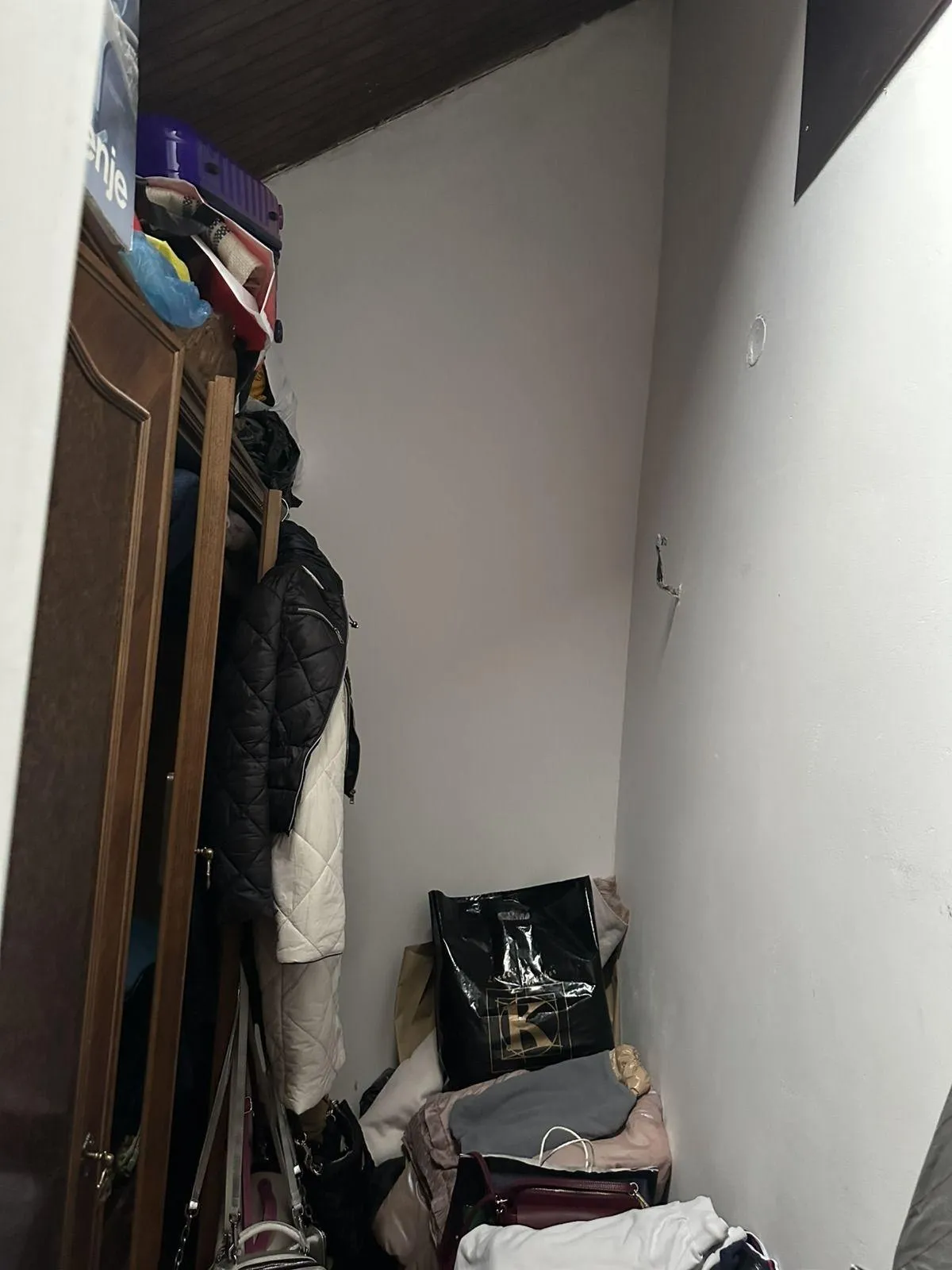 Nekretnina Đeram pijaca (Zvezdara)
