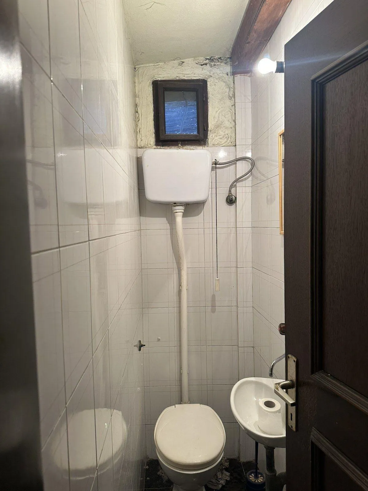Nekretnina Đeram pijaca (Zvezdara)
