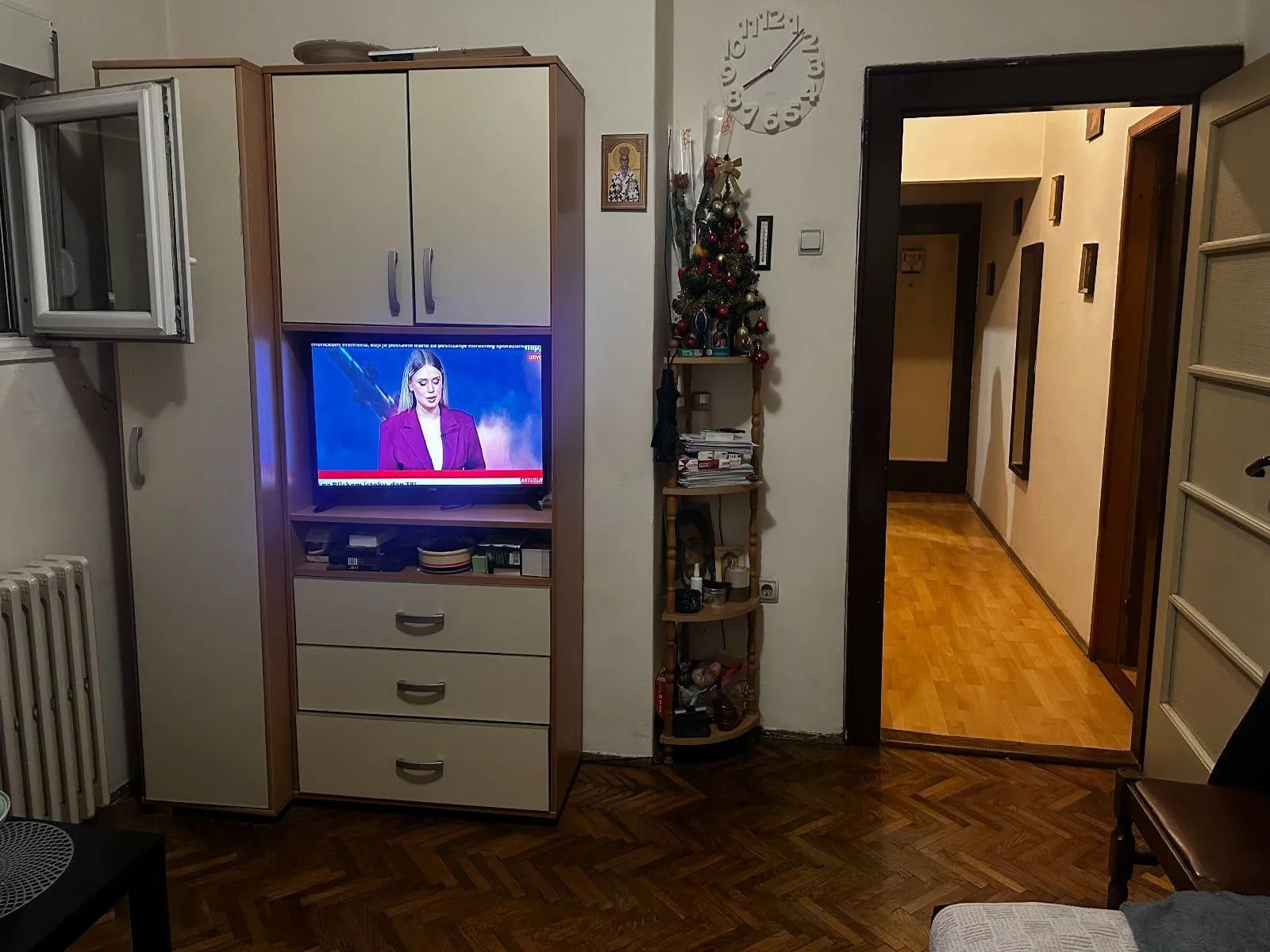 Nekretnina Paviljoni (Novi Beograd)