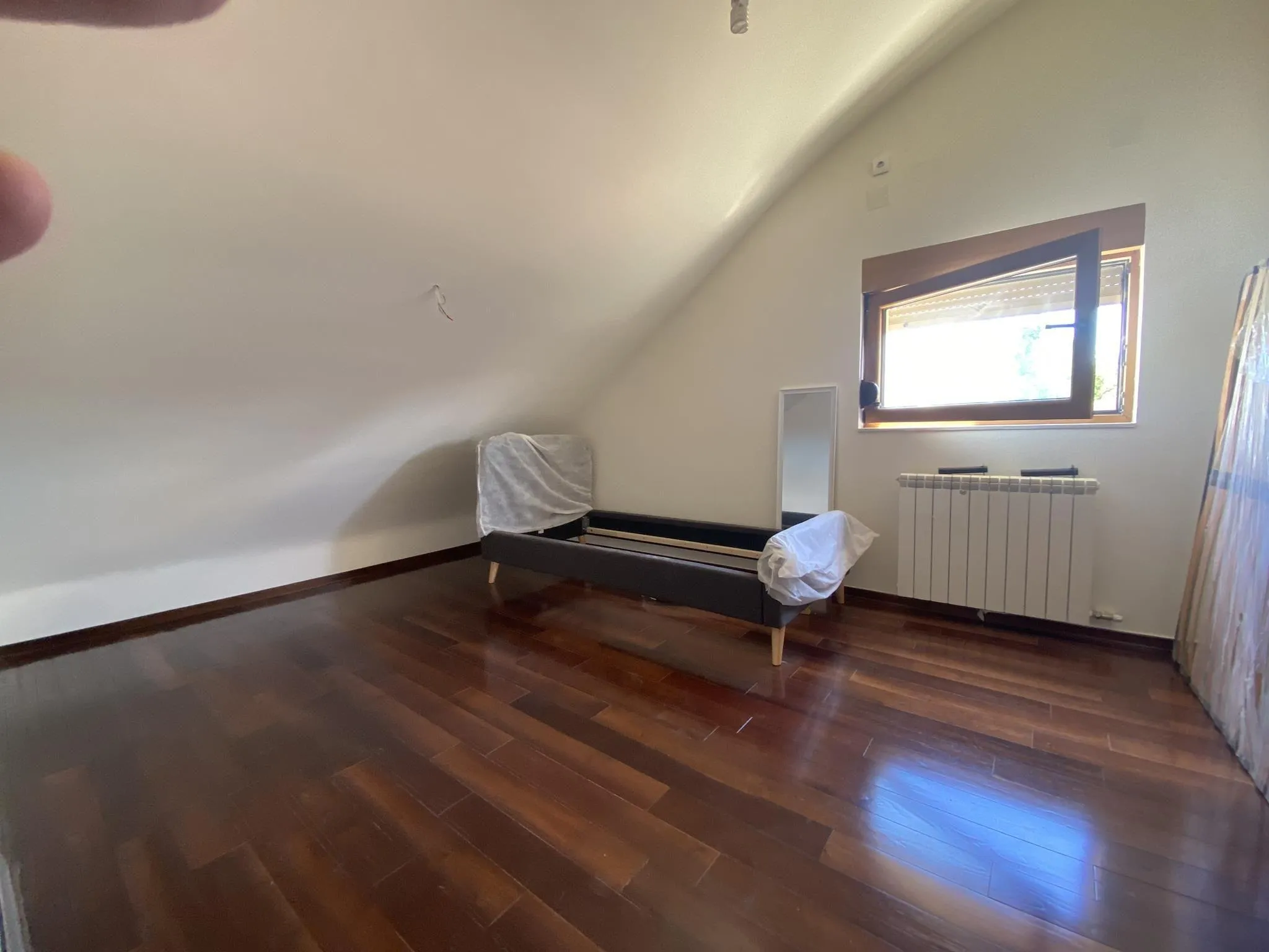Nekretnina Lekino brdo (Voždovac)