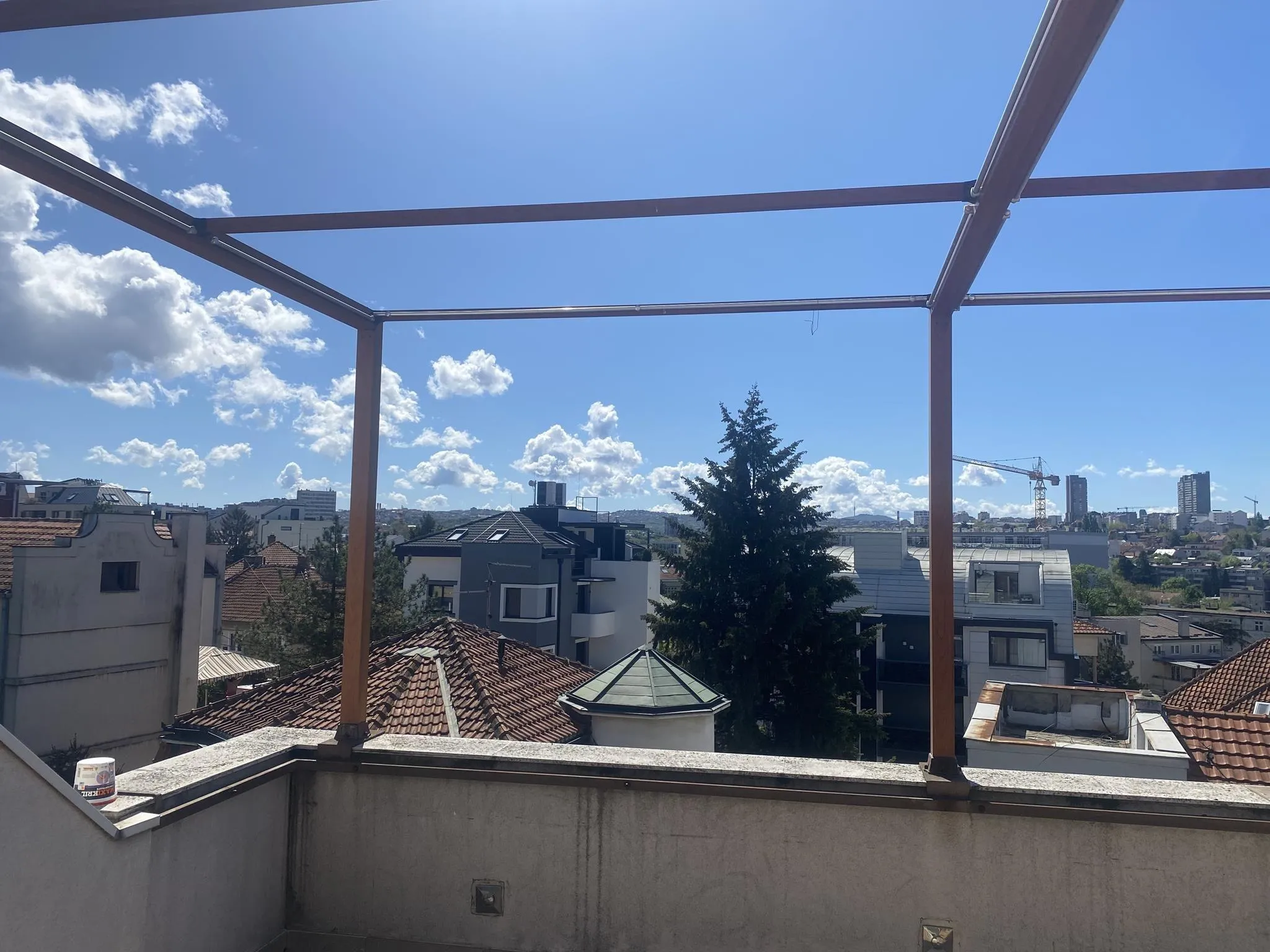 Nekretnina Lekino brdo (Voždovac)