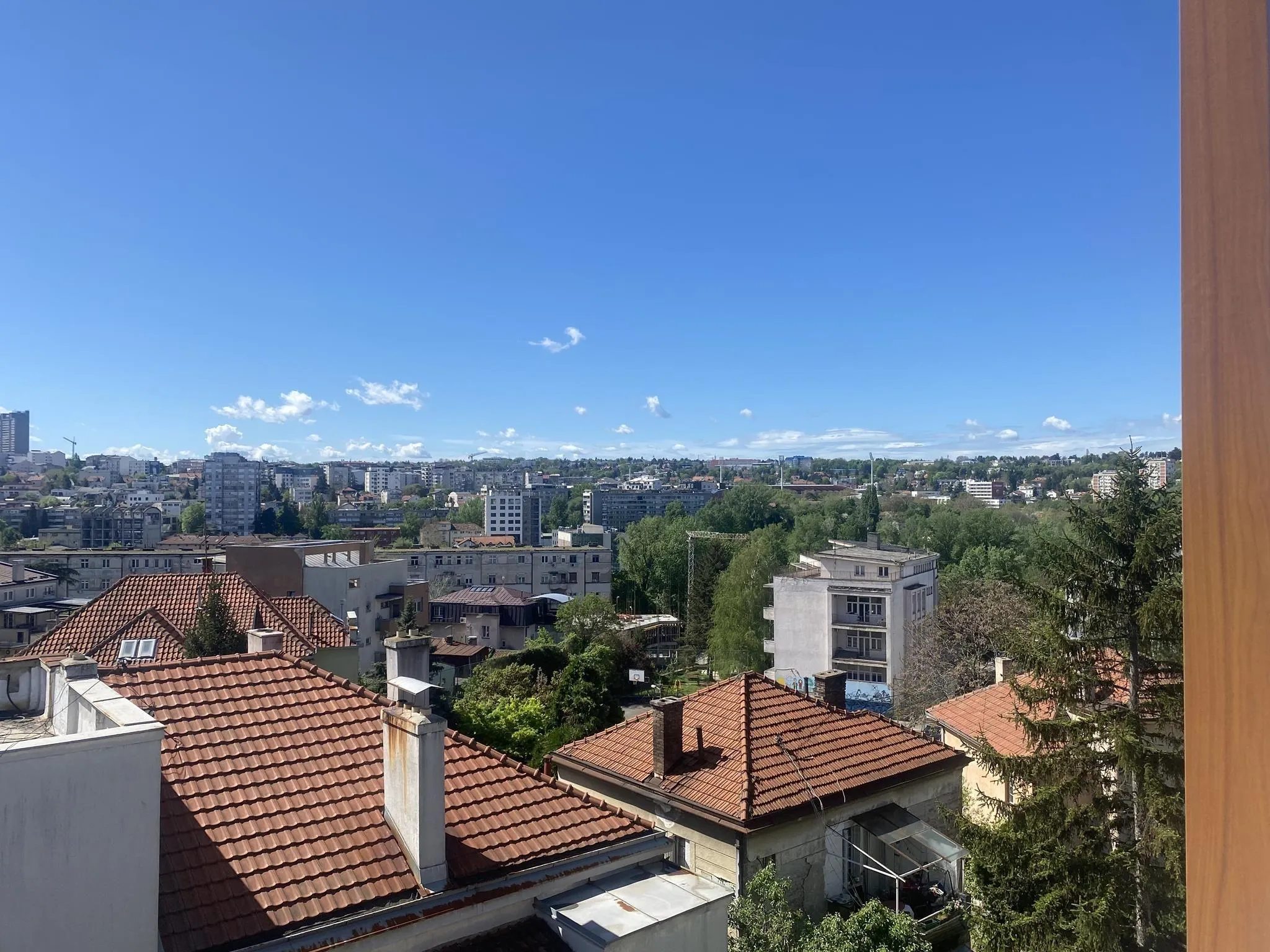 Nekretnina Lekino brdo (Voždovac)