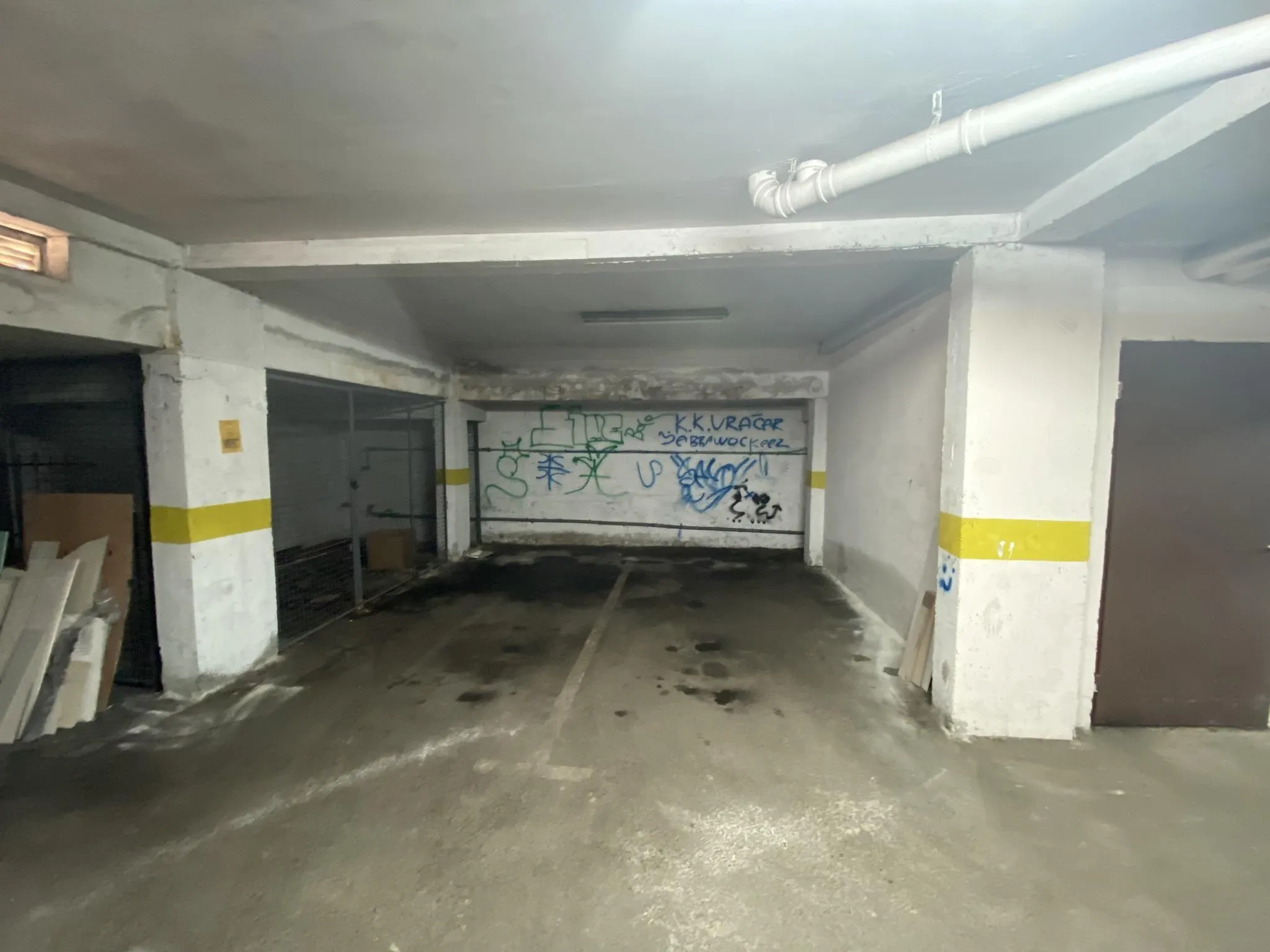 Nekretnina Lekino brdo (Voždovac)