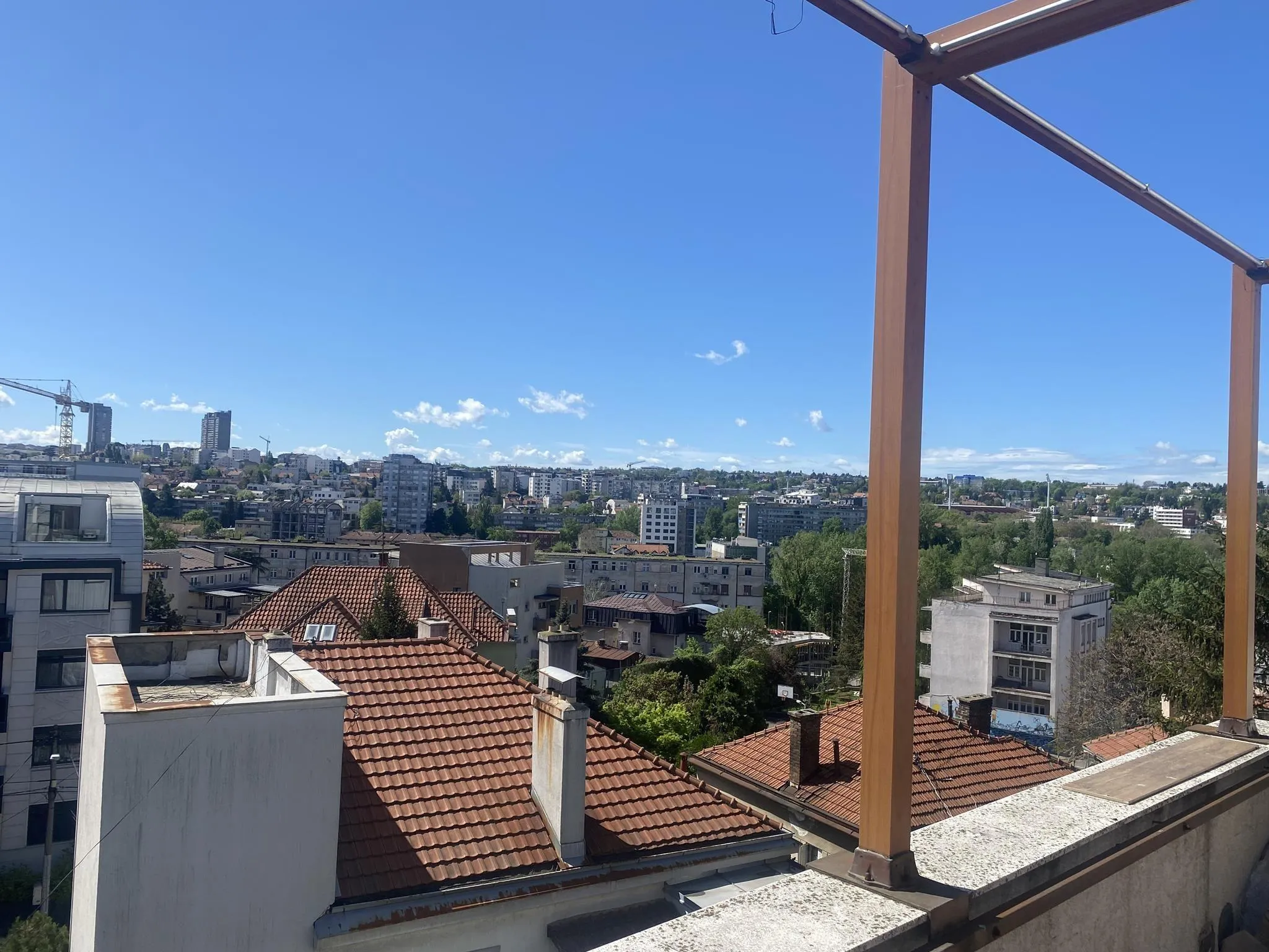 Stan - Voždovac (Beograd)