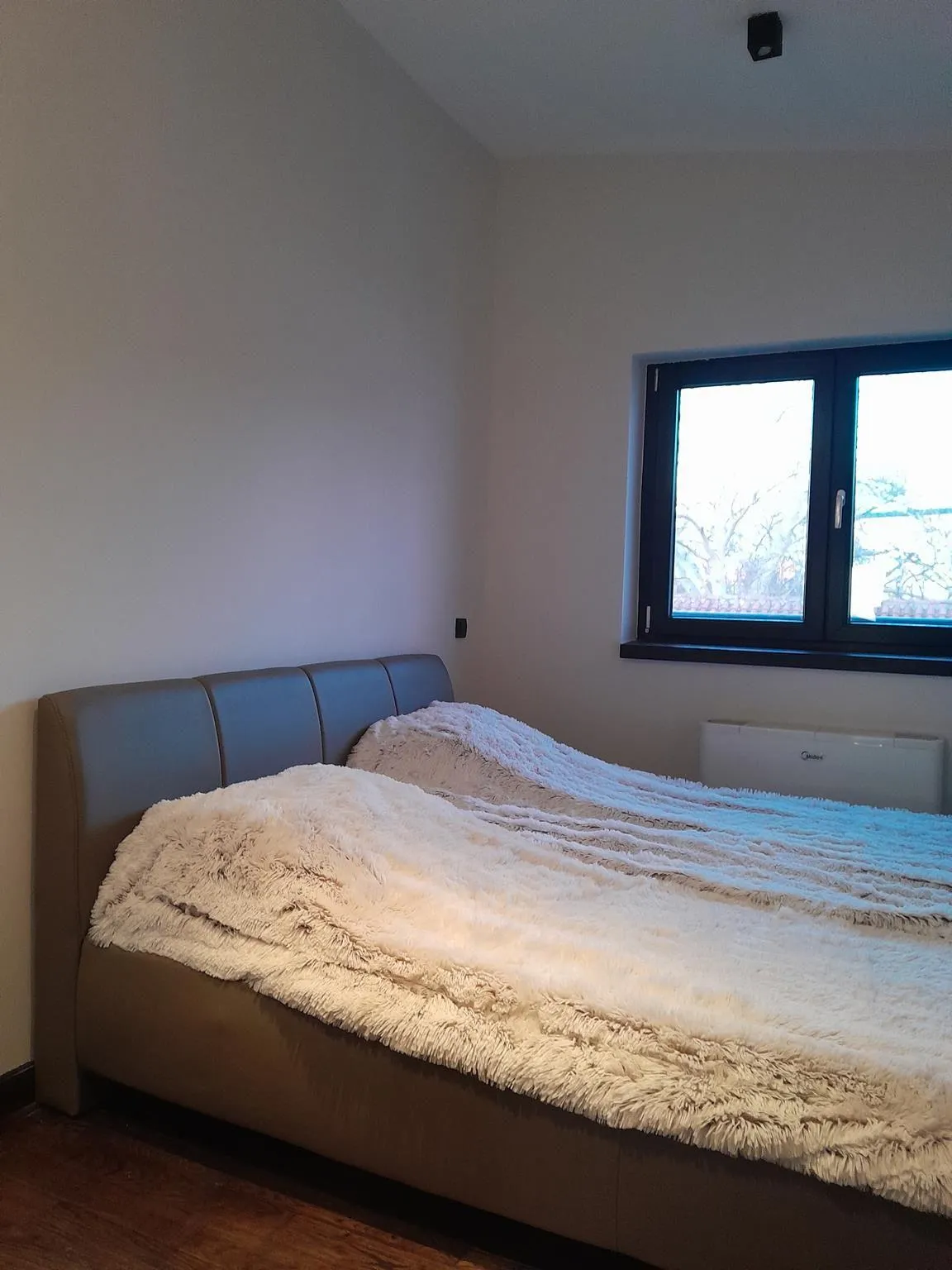 Nekretnina Senjak (Savski Venac)