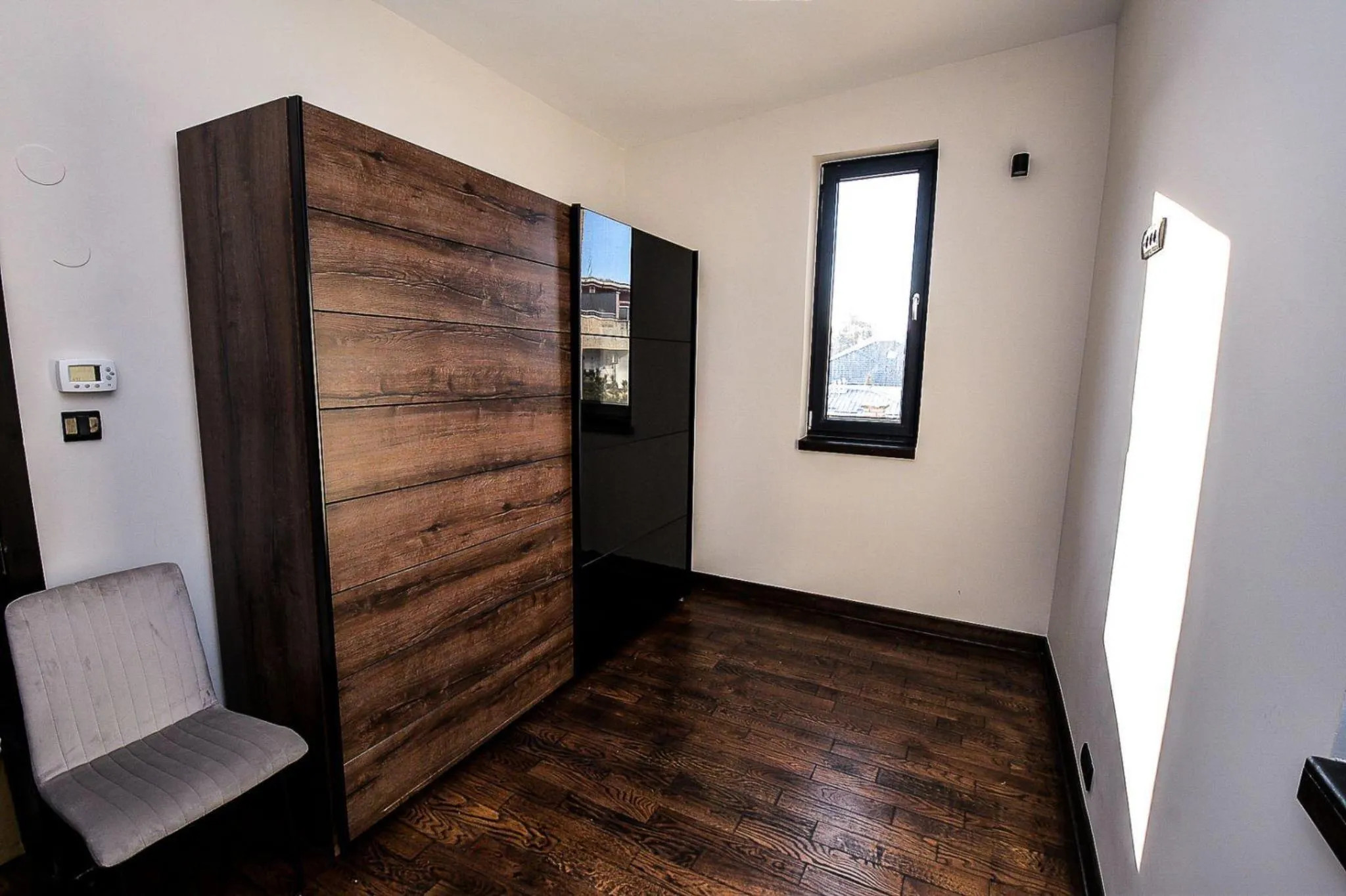 Nekretnina Senjak (Savski Venac)