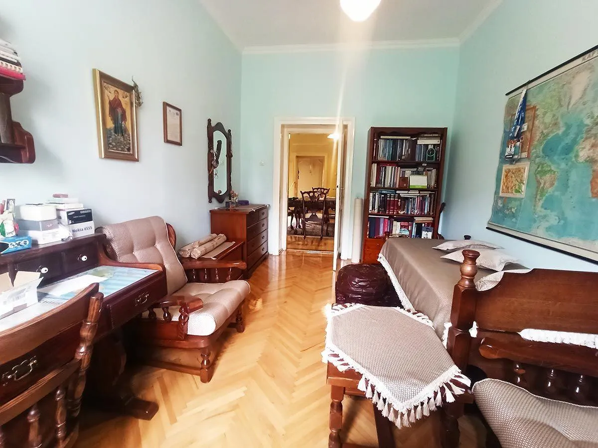 Stan - Savski Venac (Beograd)