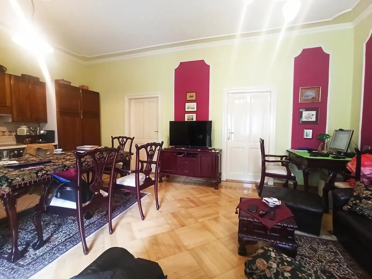 Nekretnina Kraljice Natalije (Savski Venac)