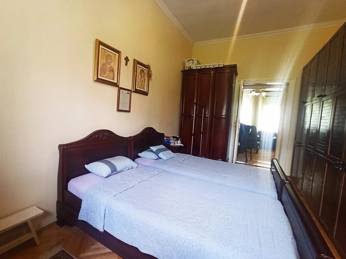 Nekretnina Kraljice Natalije (Savski Venac)