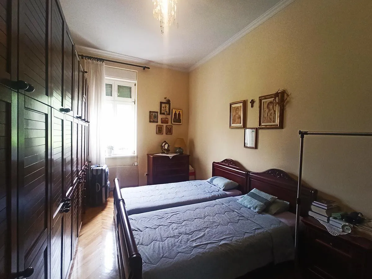 Nekretnina Kraljice Natalije (Savski Venac)