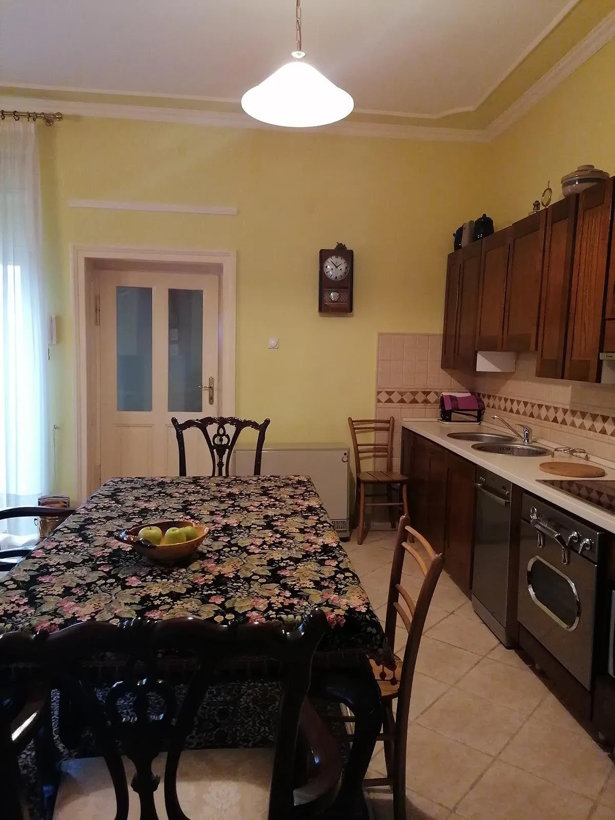 Nekretnina Kraljice Natalije (Savski Venac)