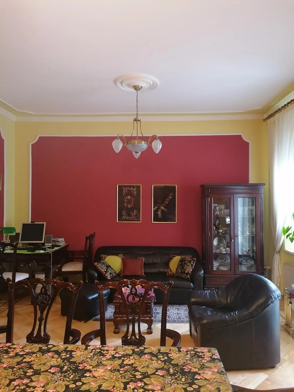 Nekretnina Kraljice Natalije (Savski Venac)