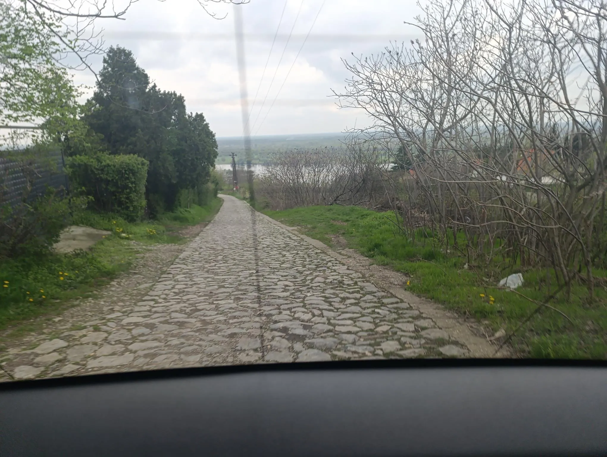 Nekretnina Krčedin