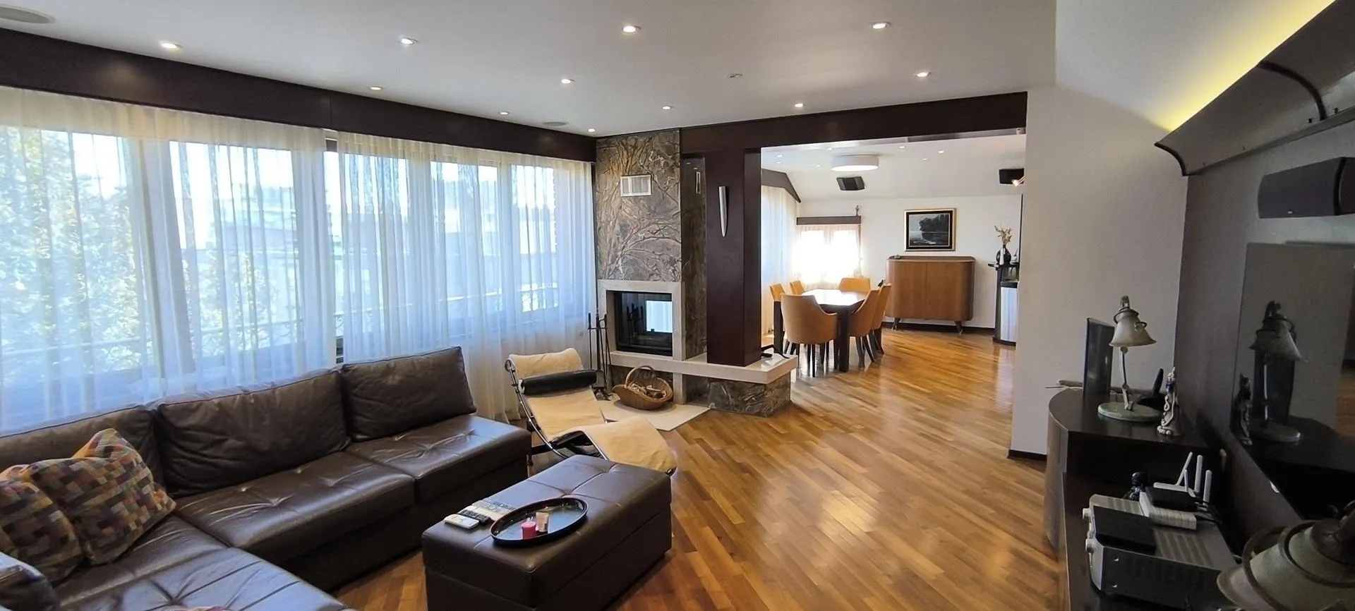 Stan, Vračar (Beograd)