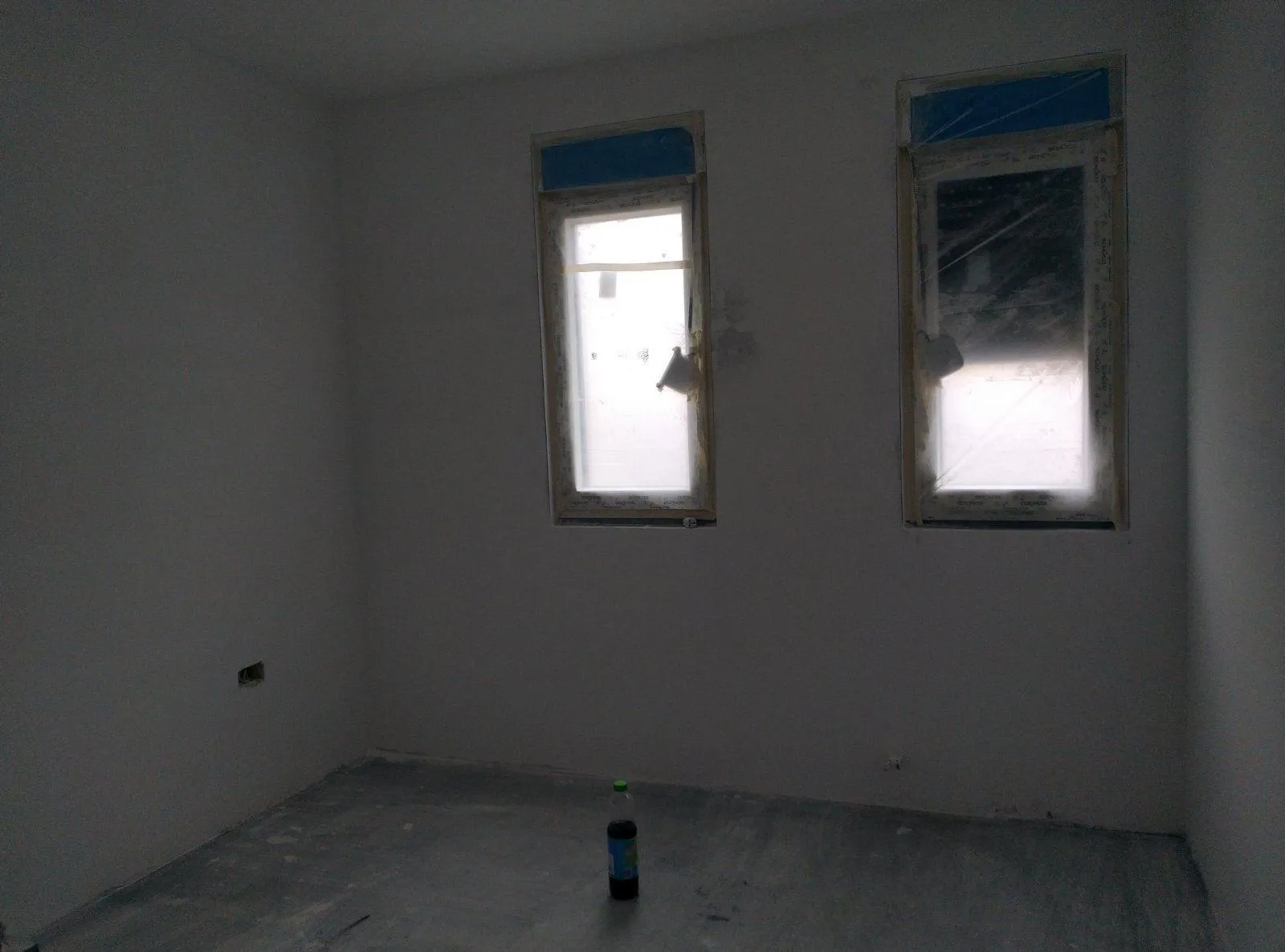 Nekretnina Ledine (Novi Beograd)