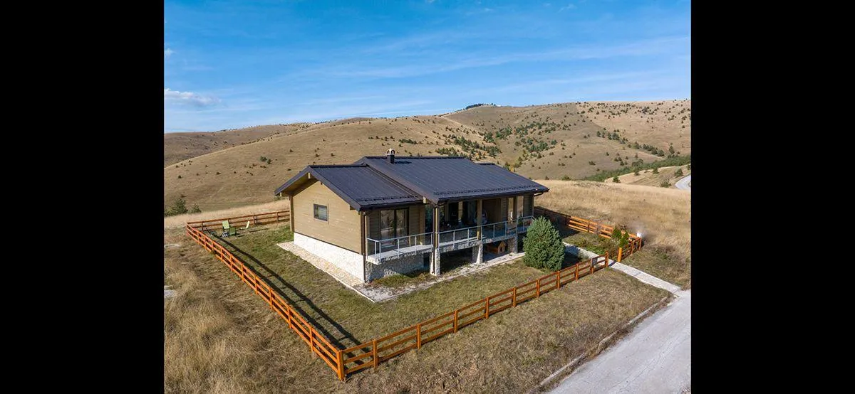 Nekretnina Čigota