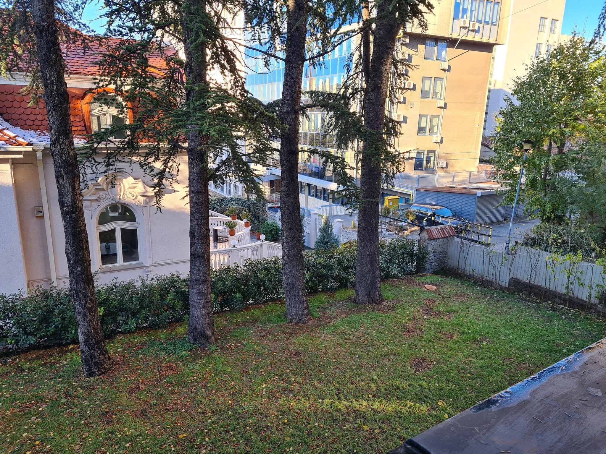 Nekretnina Senjak (Savski Venac)