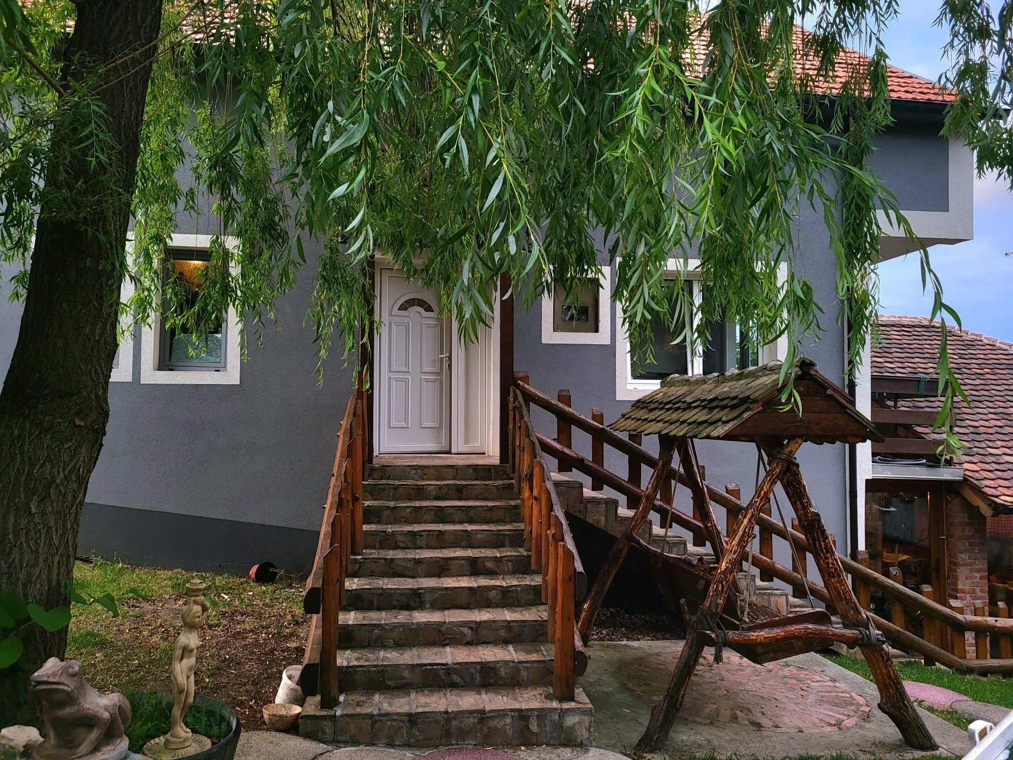 Nekretnina Vranić (Barajevo)