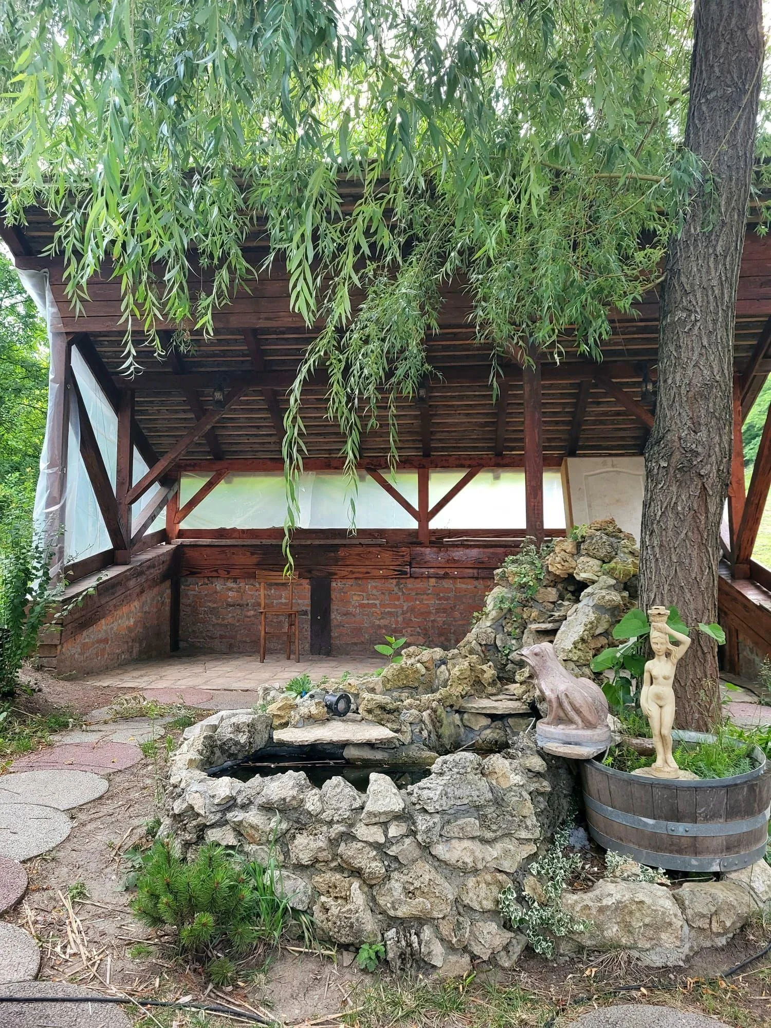 Nekretnina Vranić (Barajevo)