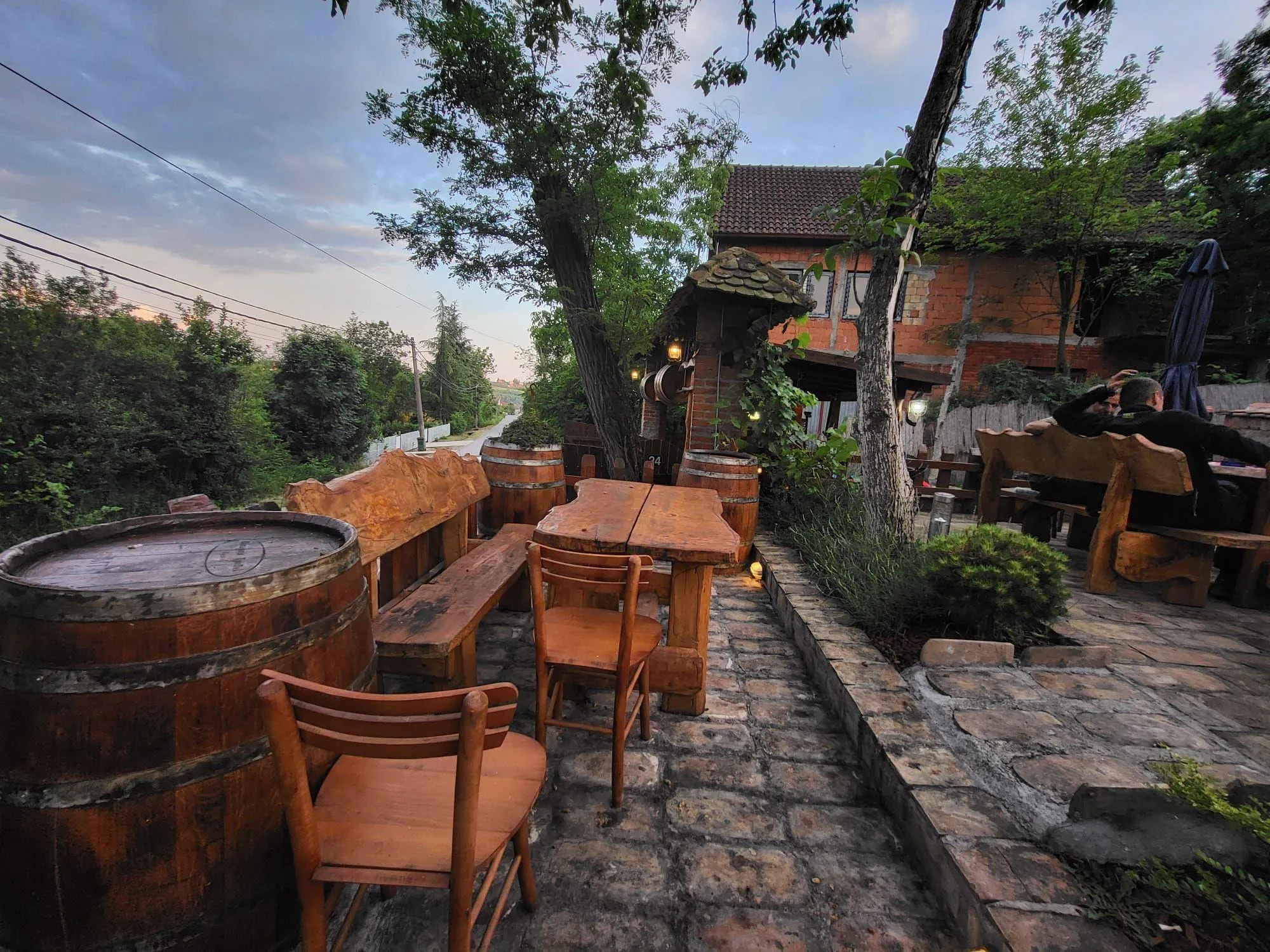Nekretnina Vranić (Barajevo)