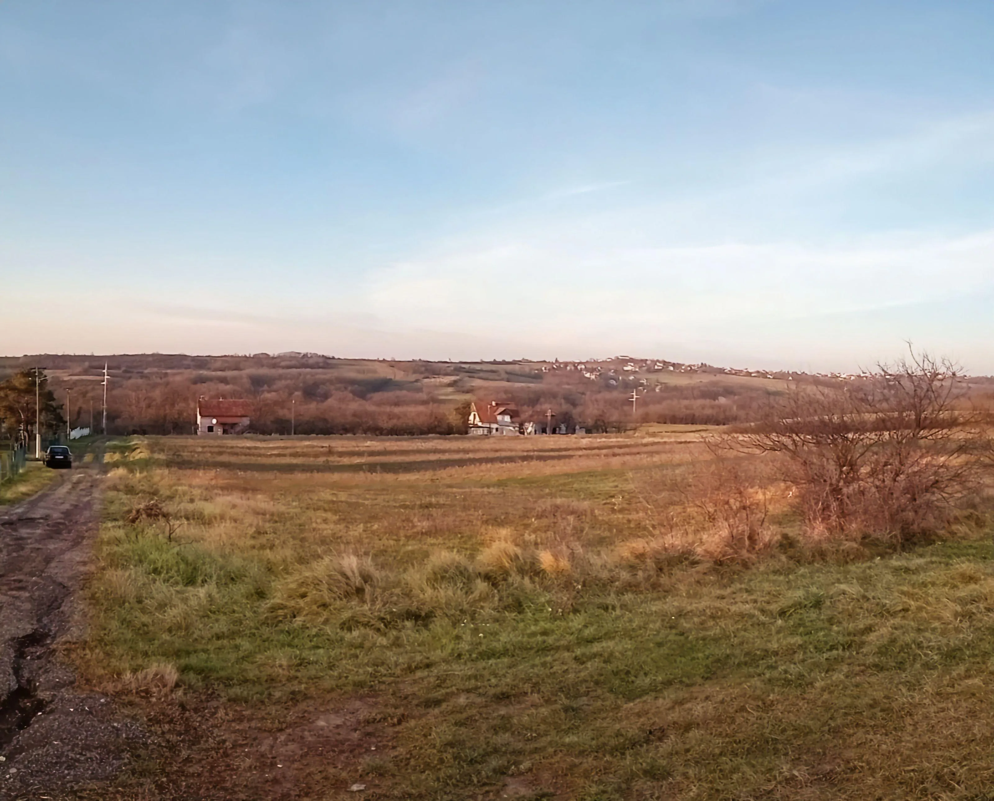 Nekretnina Vranić (Barajevo)
