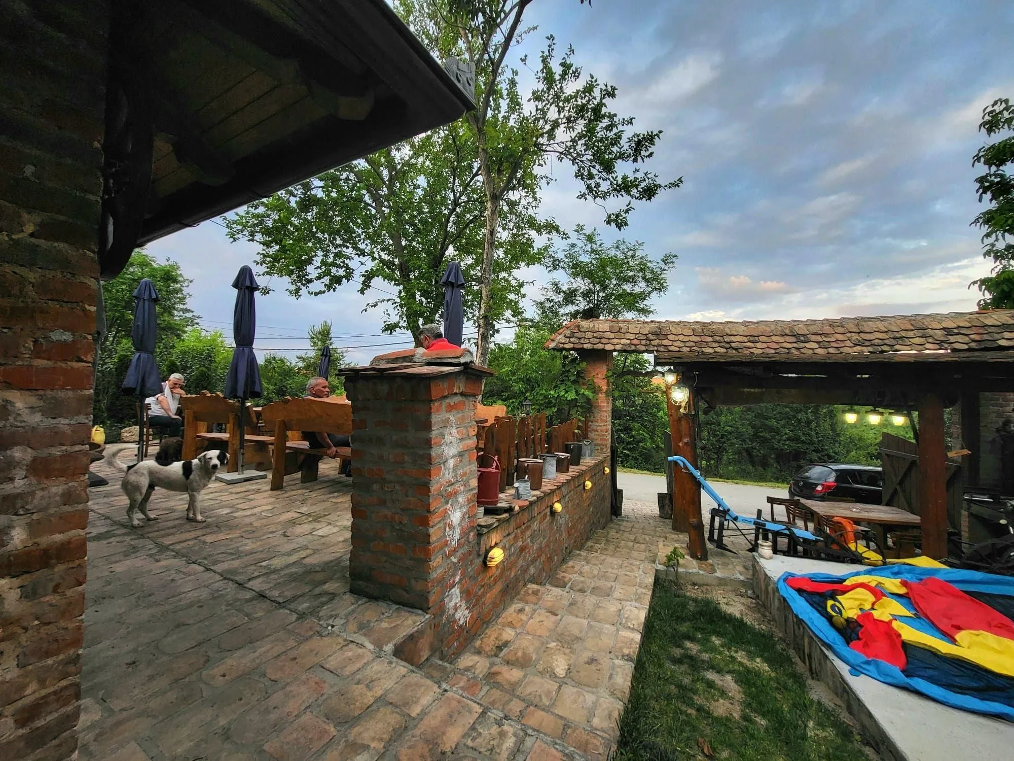 Nekretnina Vranić (Barajevo)