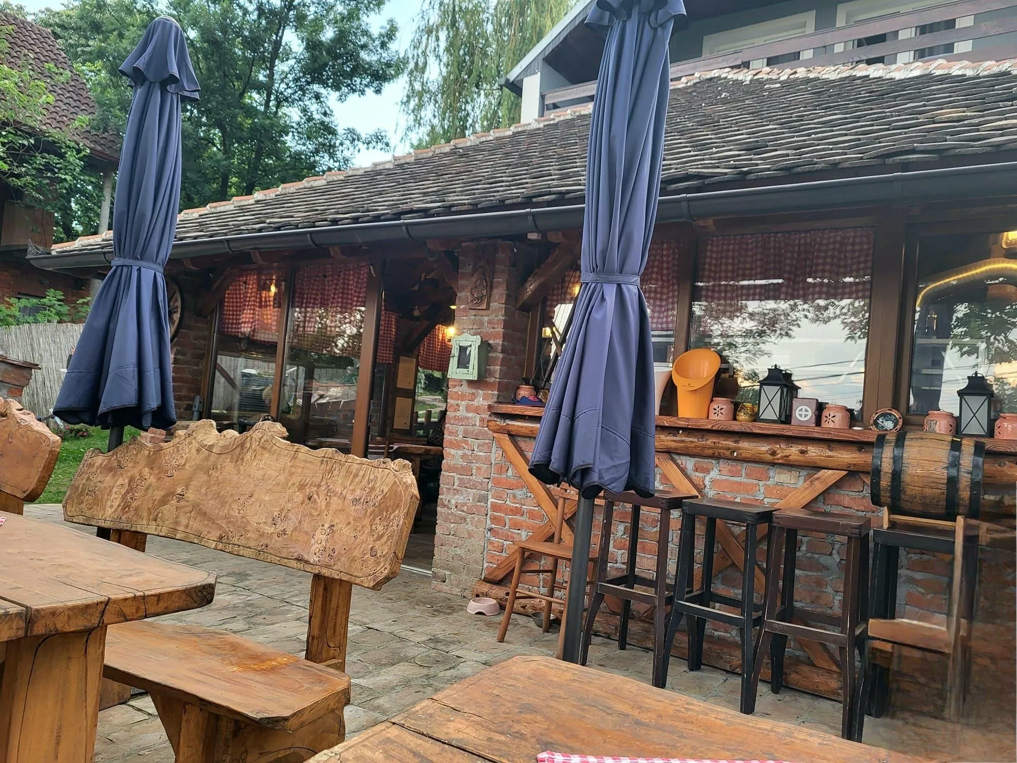 Nekretnina Vranić (Barajevo)