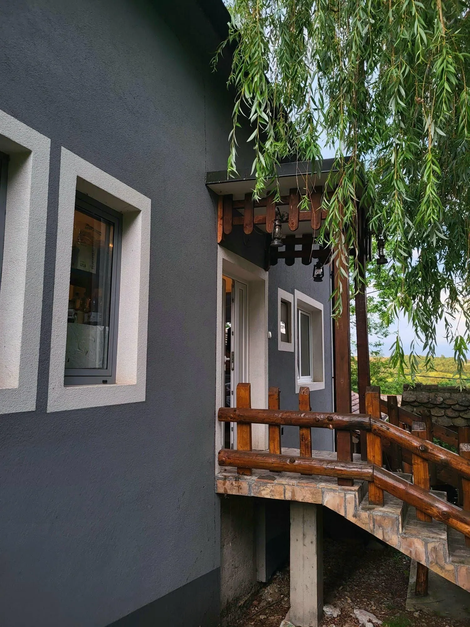 Nekretnina Vranić (Barajevo)