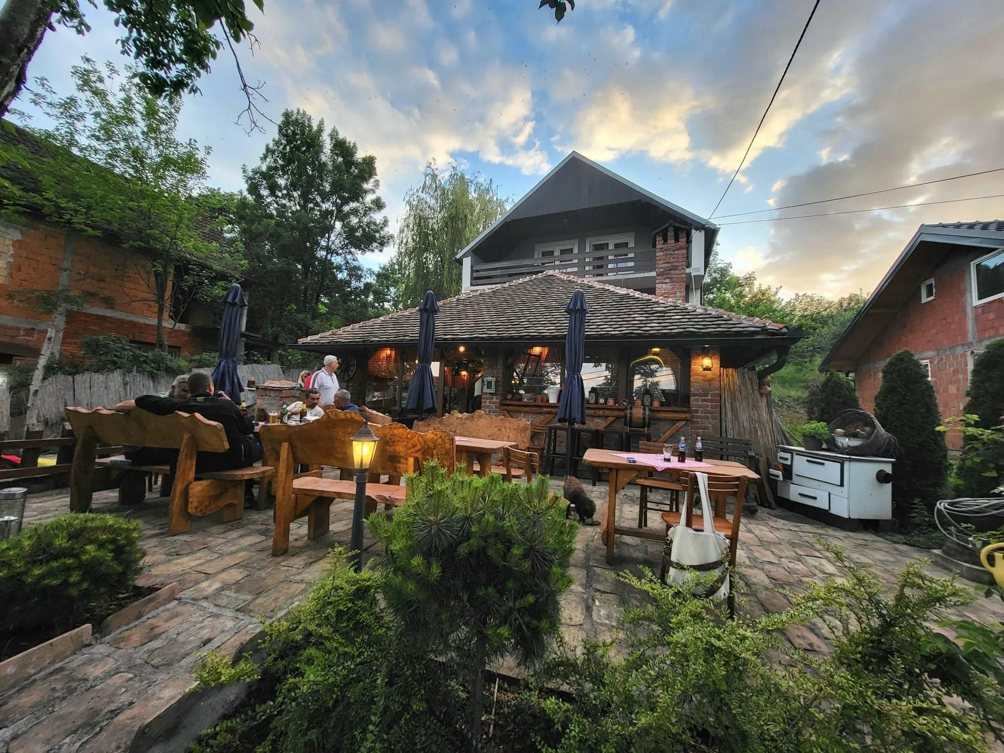 Nekretnina Vranić (Barajevo)