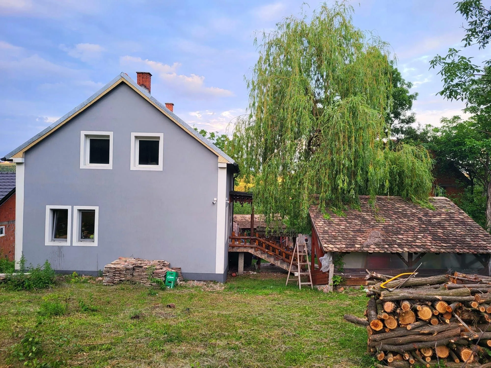 Nekretnina Vranić (Barajevo)