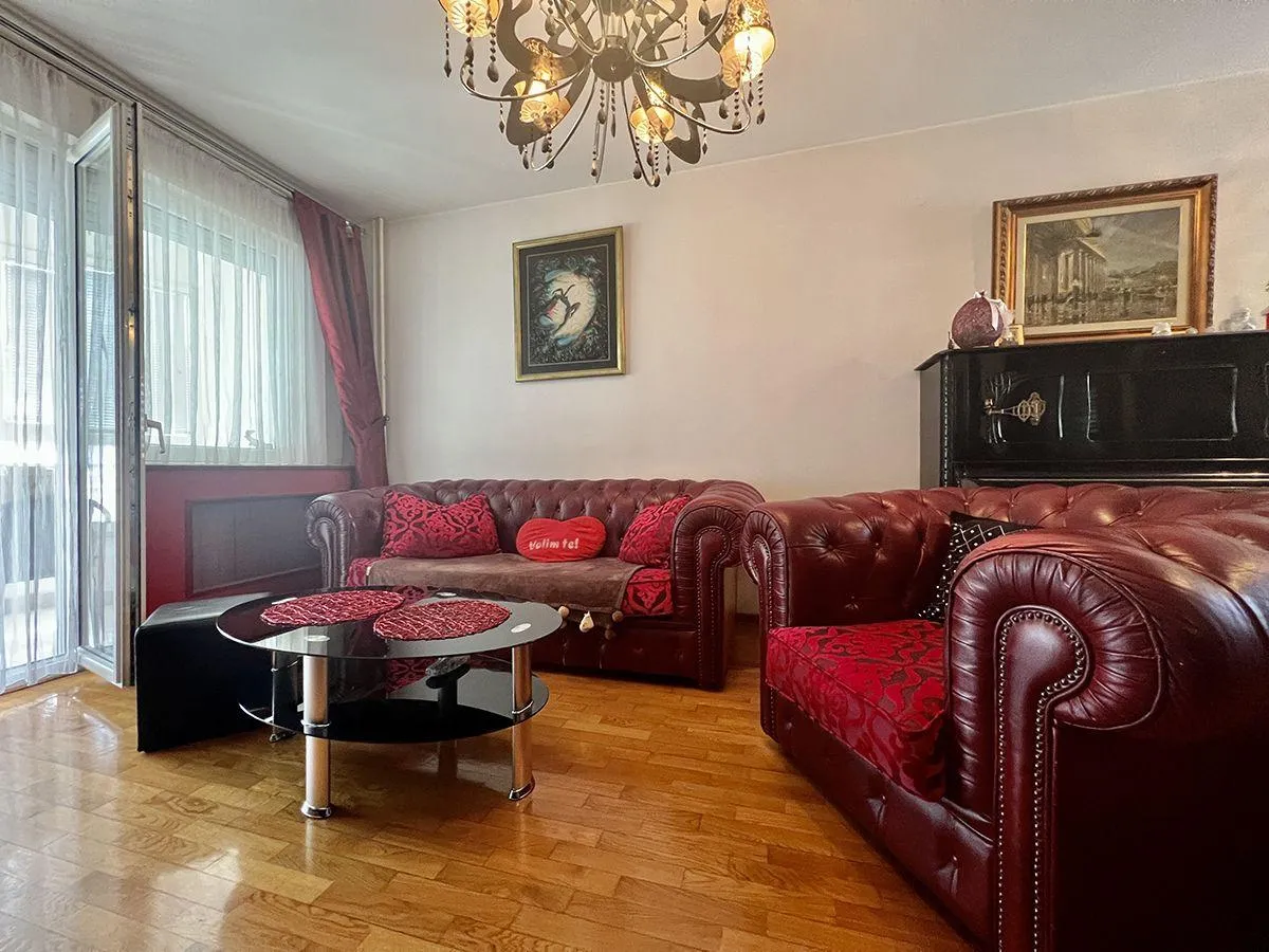 Nekretnina Dorćol (Stari Grad)