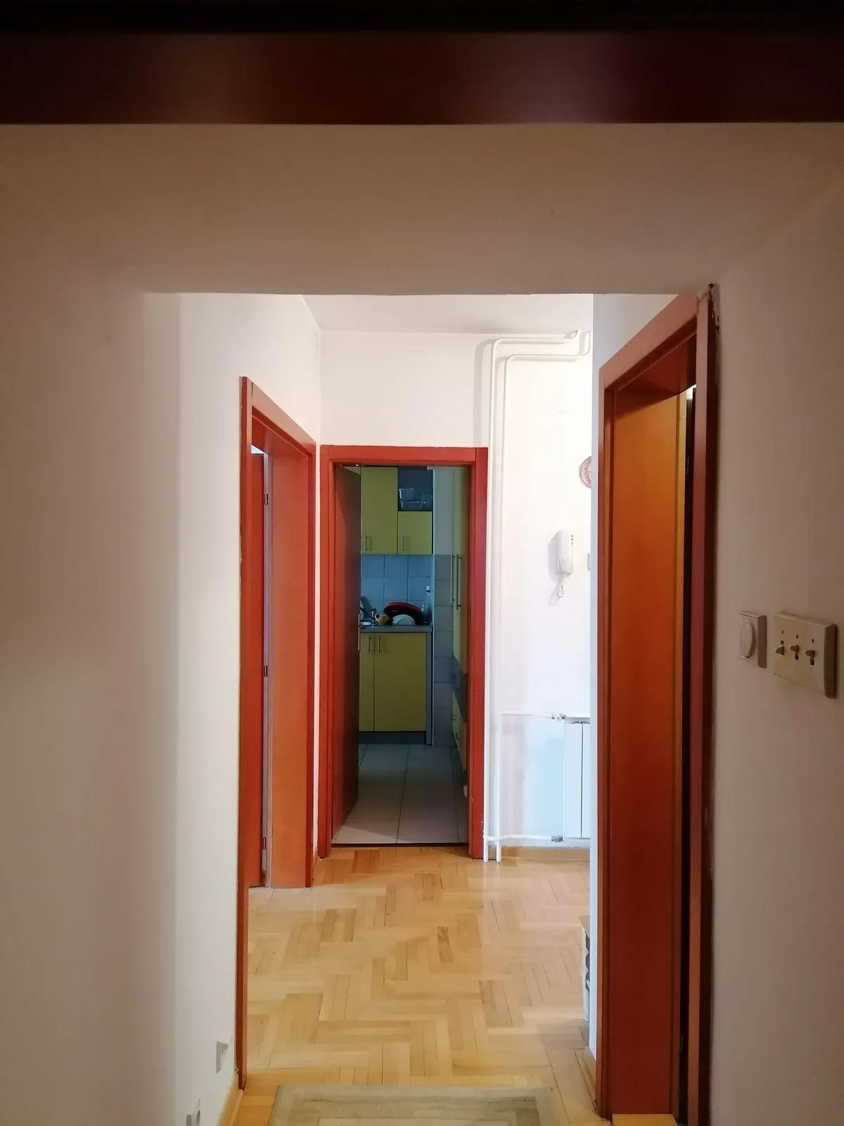 Nekretnina Učiteljsko naselje (Zvezdara)