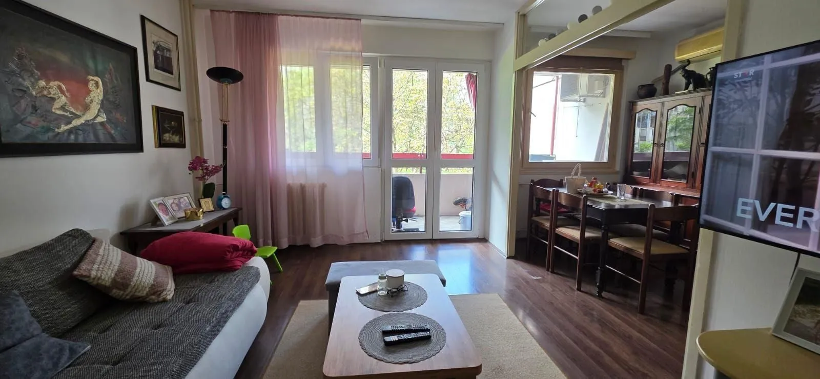 Nekretnina Blok 63 (Novi Beograd)