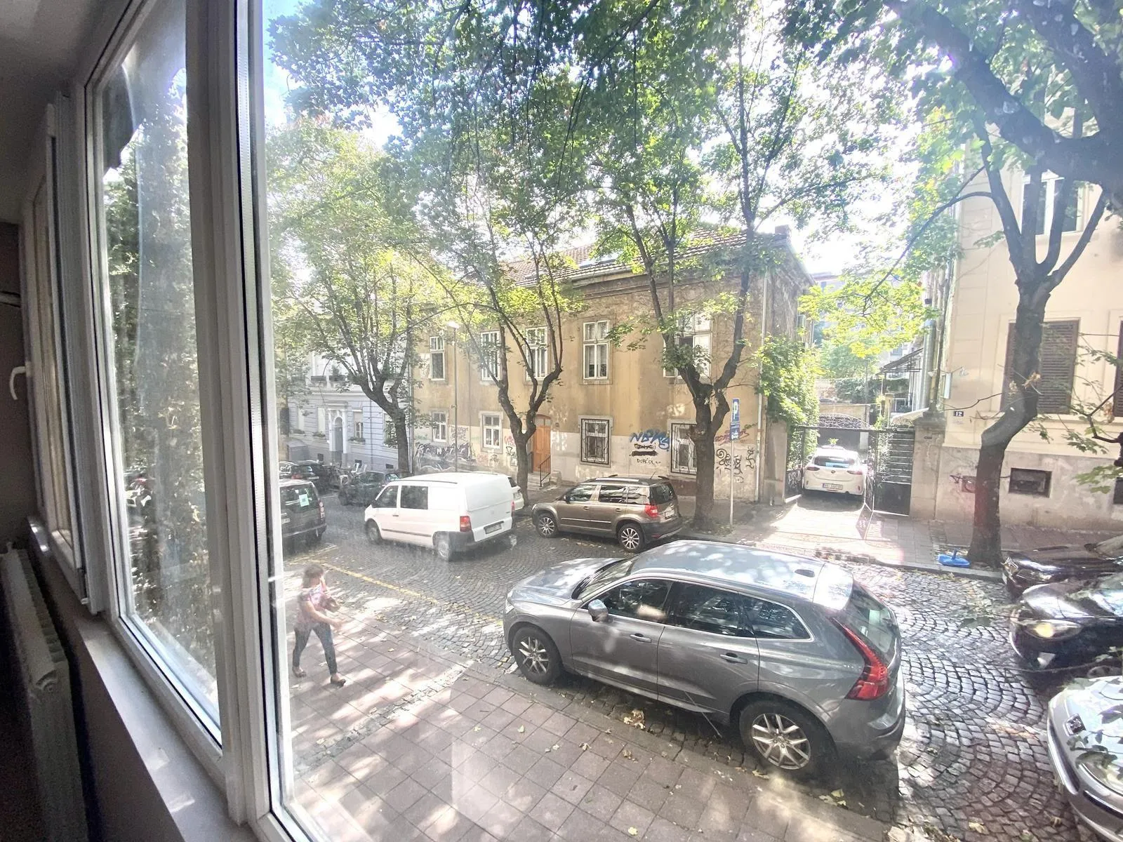 Nekretnina Centar (Stari Grad)
