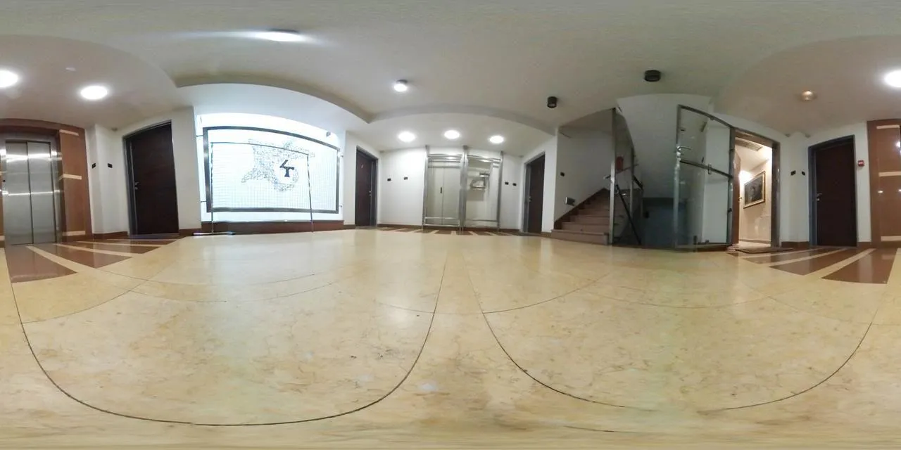 Nekretnina Krunska (Vračar)