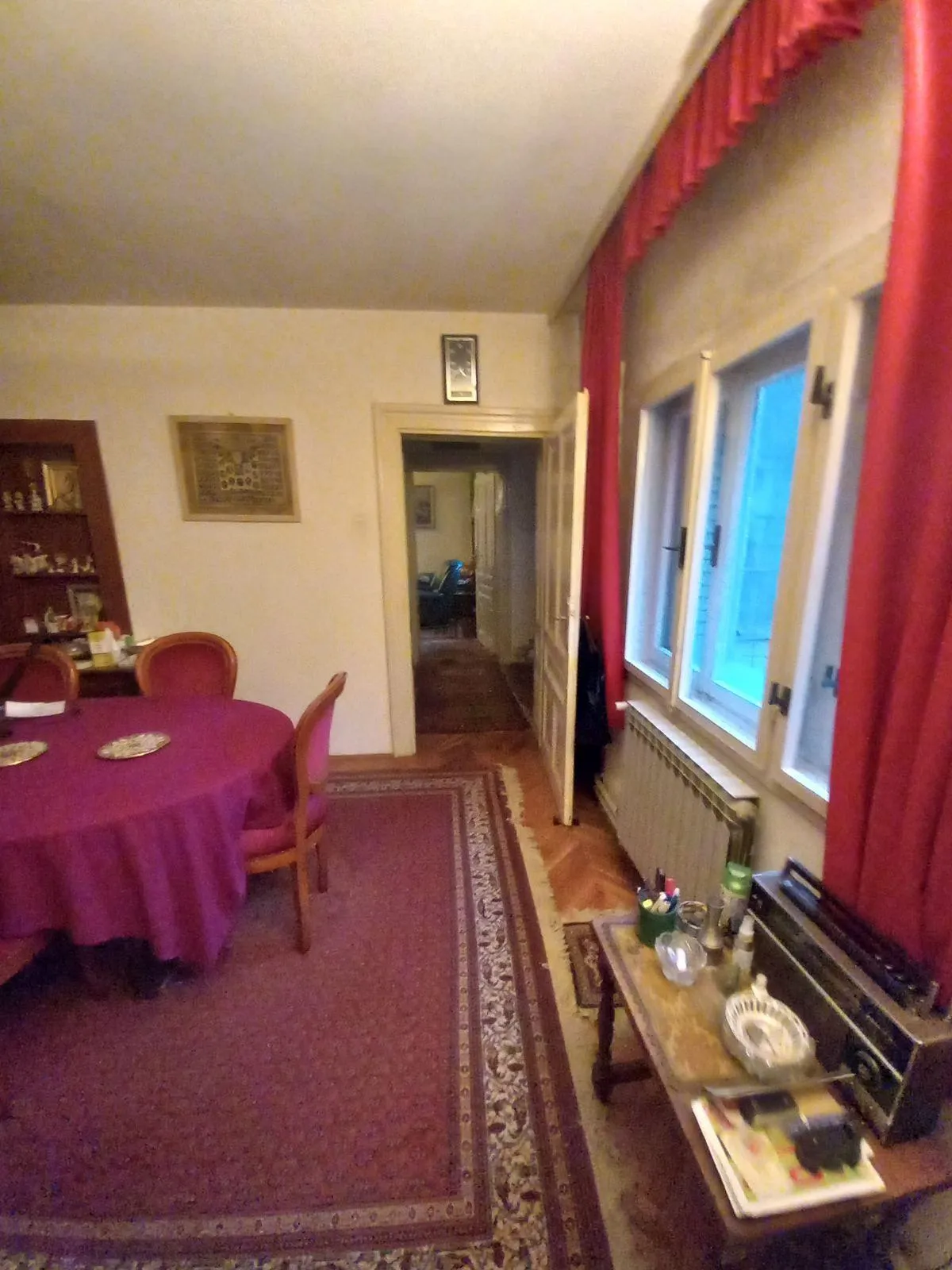 Nekretnina Čubura (Vračar)