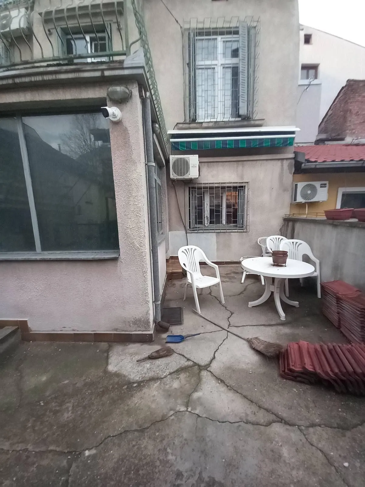 Nekretnina Čubura (Vračar)