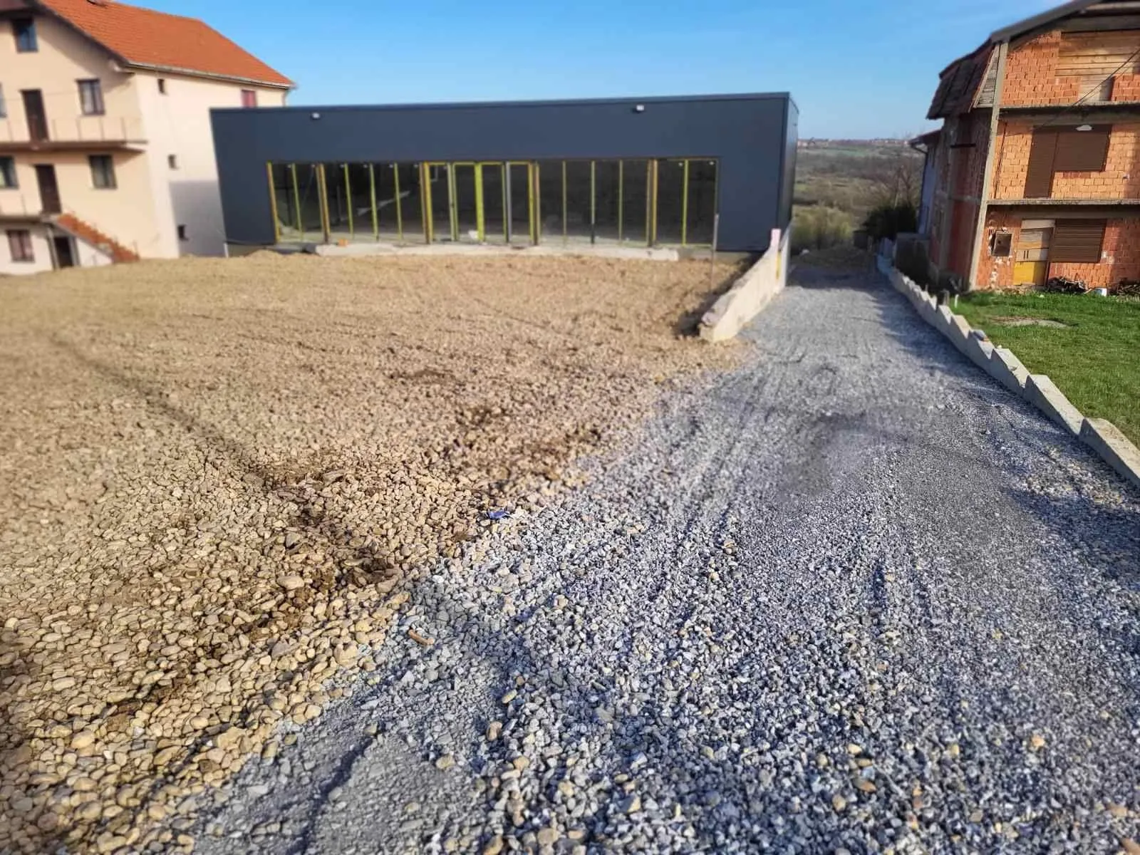Nekretnina Baćevac (Barajevo)