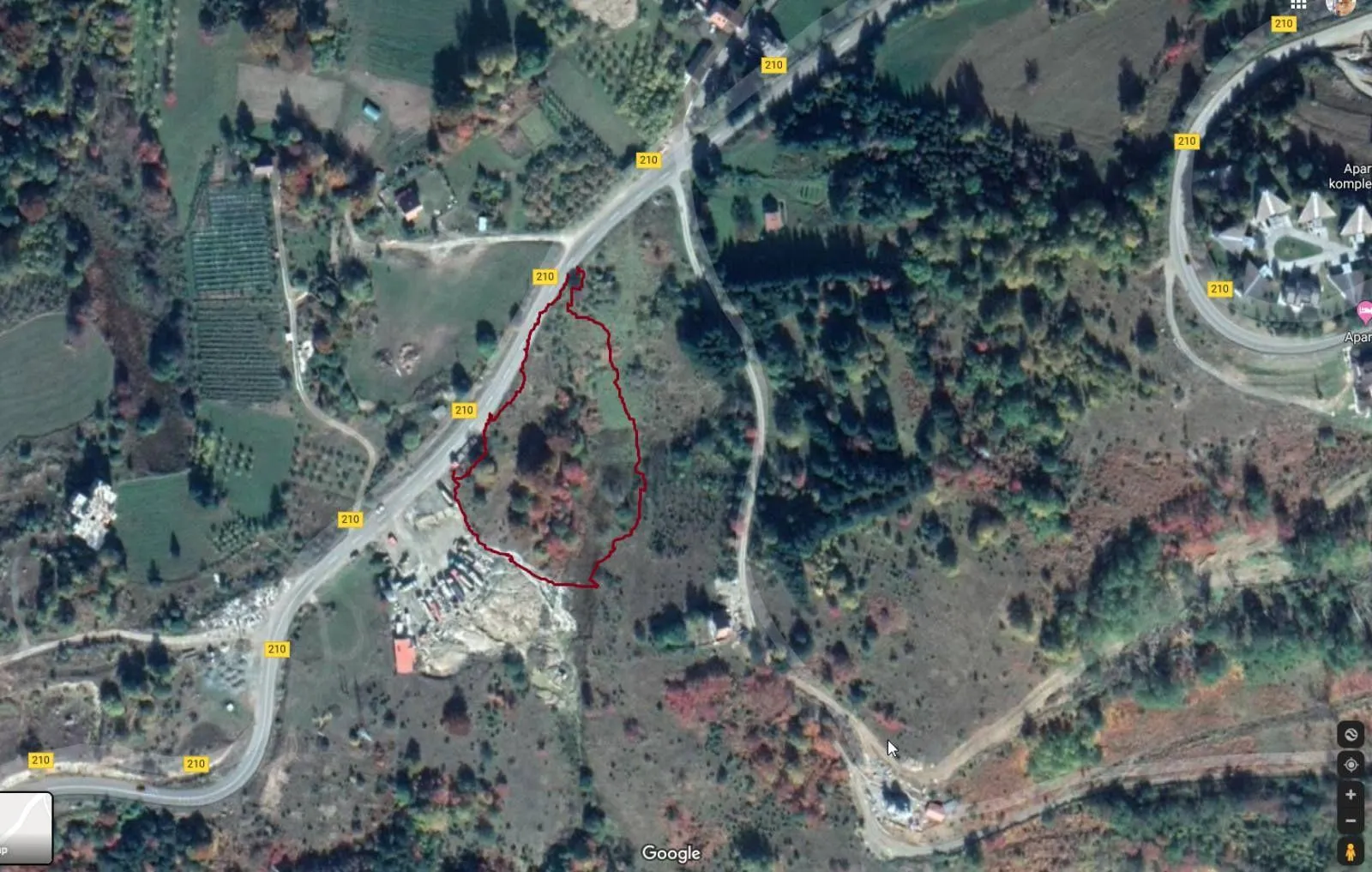 Nekretnina Kopaonik