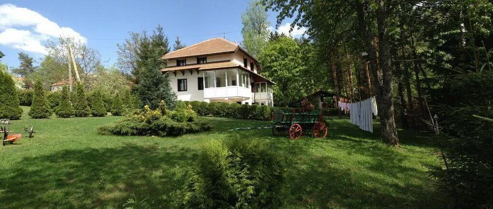 Nekretnina Zlatibor