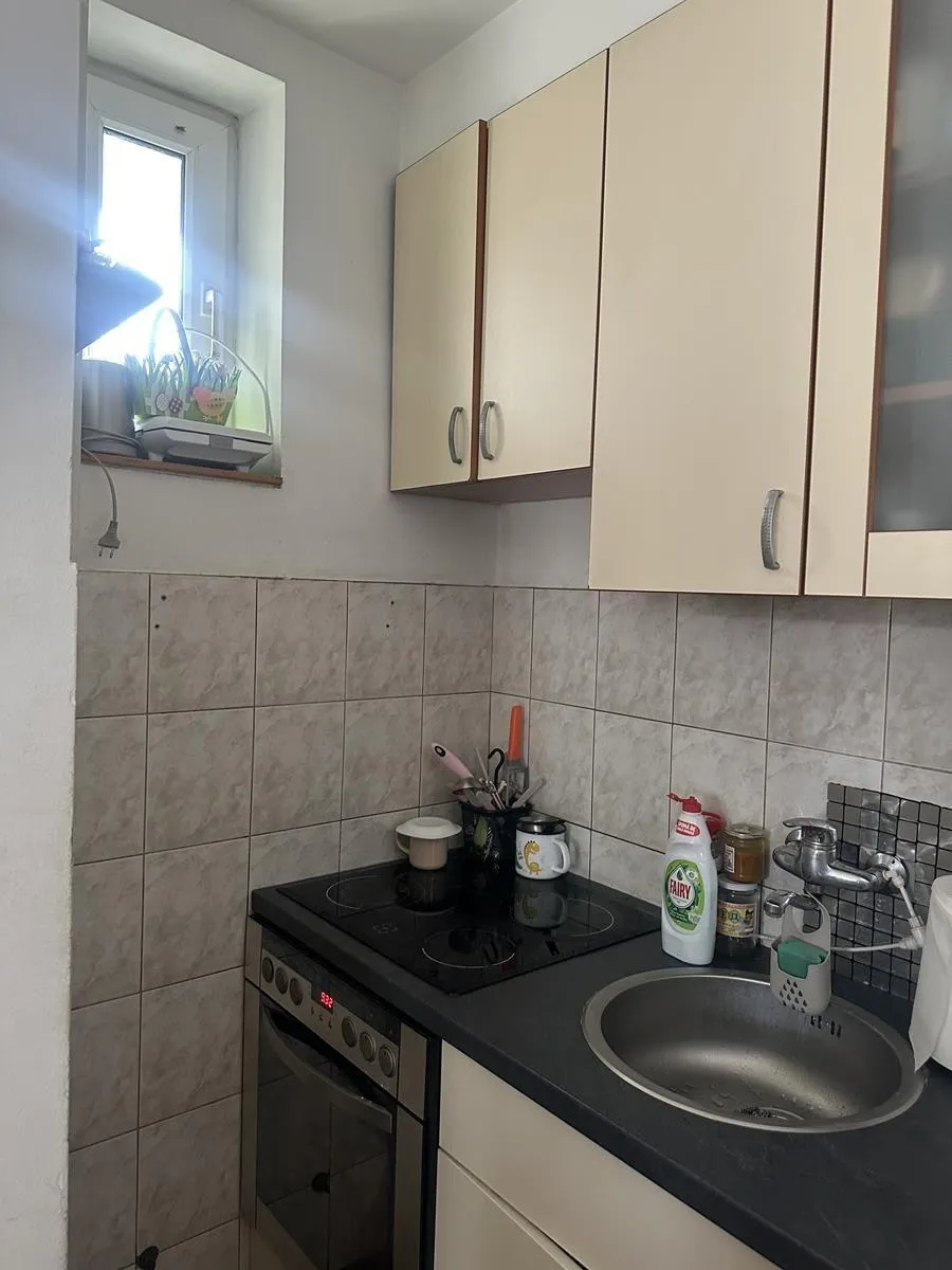 Nekretnina Cvetkova pijaca (Zvezdara)