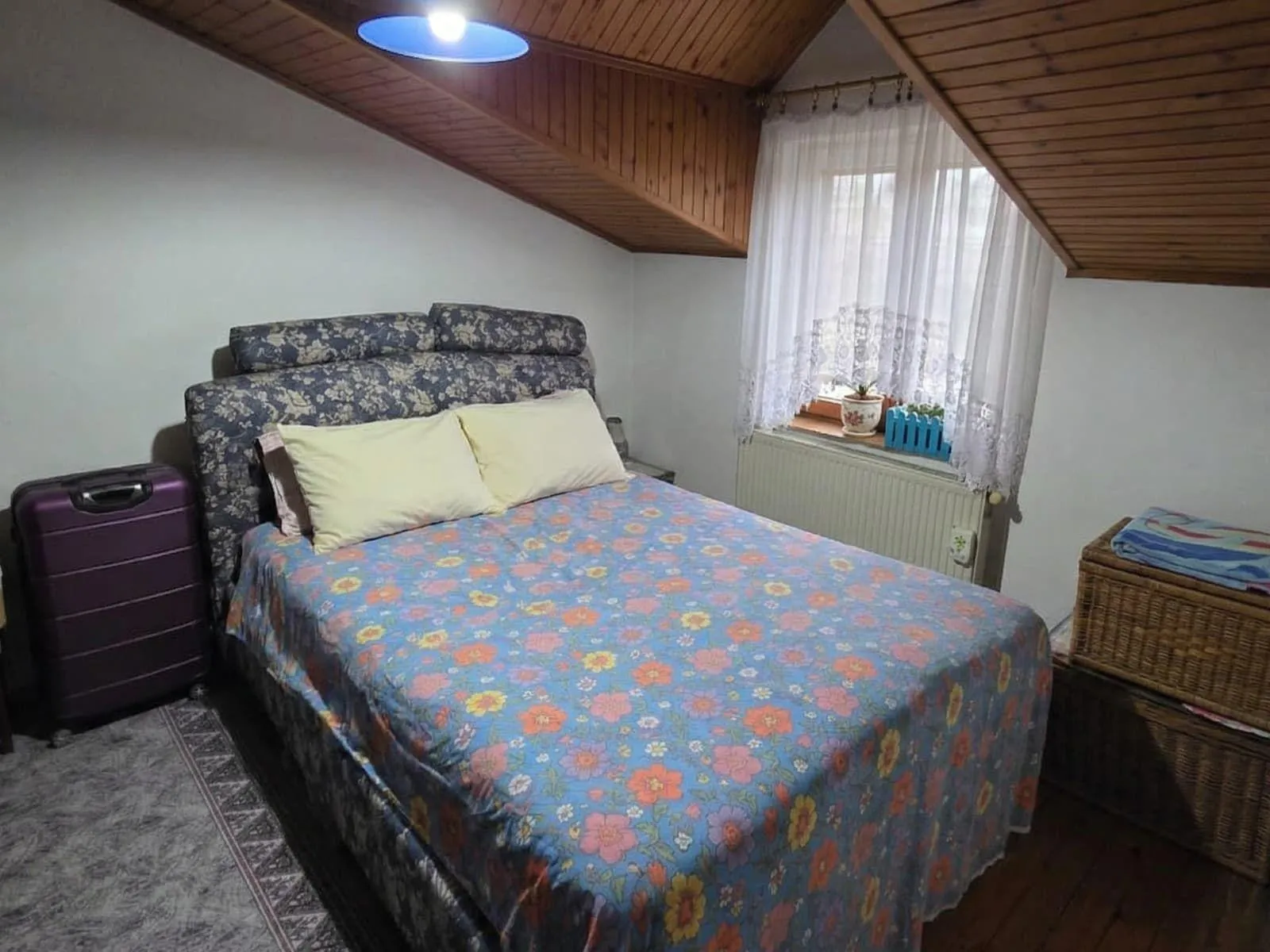 Nekretnina Lekino brdo (Voždovac)