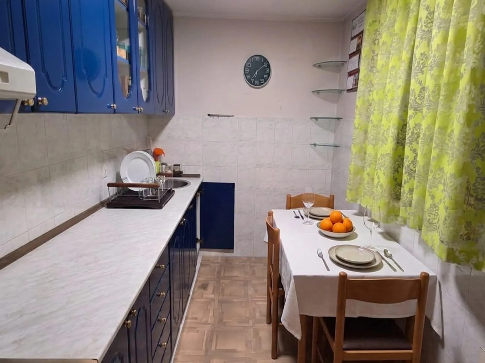 Nekretnina Lekino brdo (Voždovac)