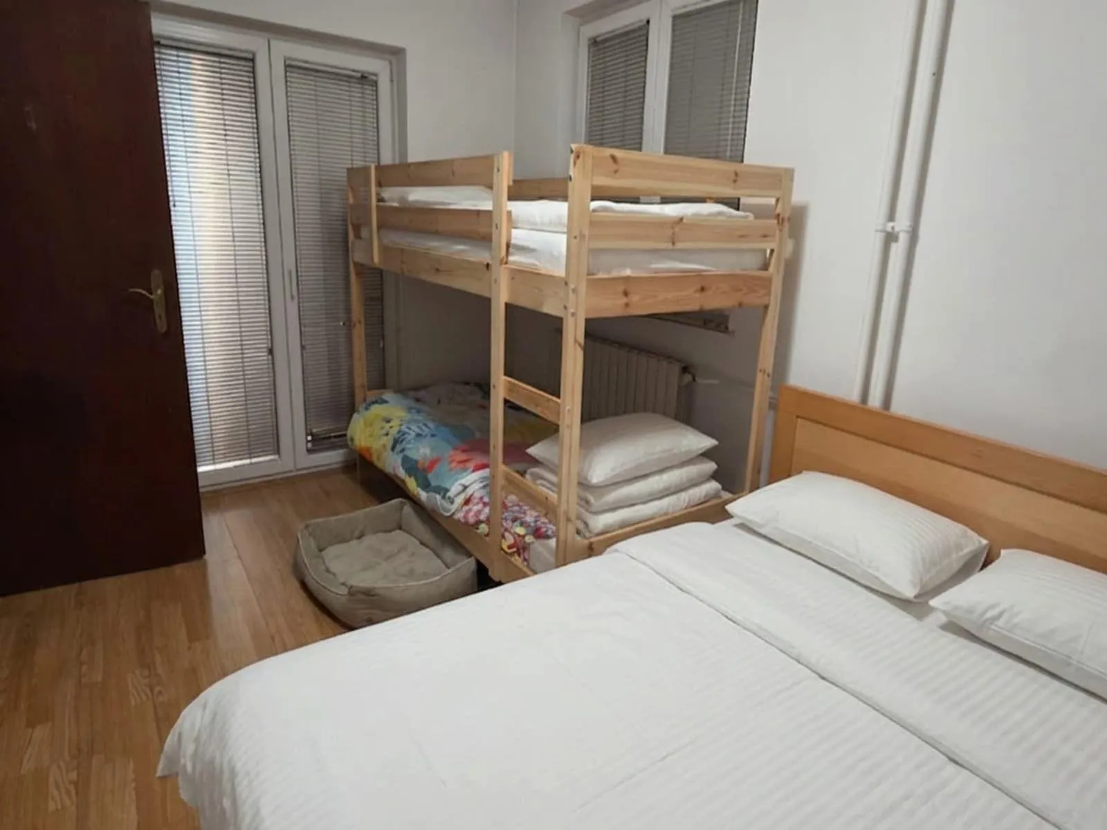 Nekretnina Lekino brdo (Voždovac)