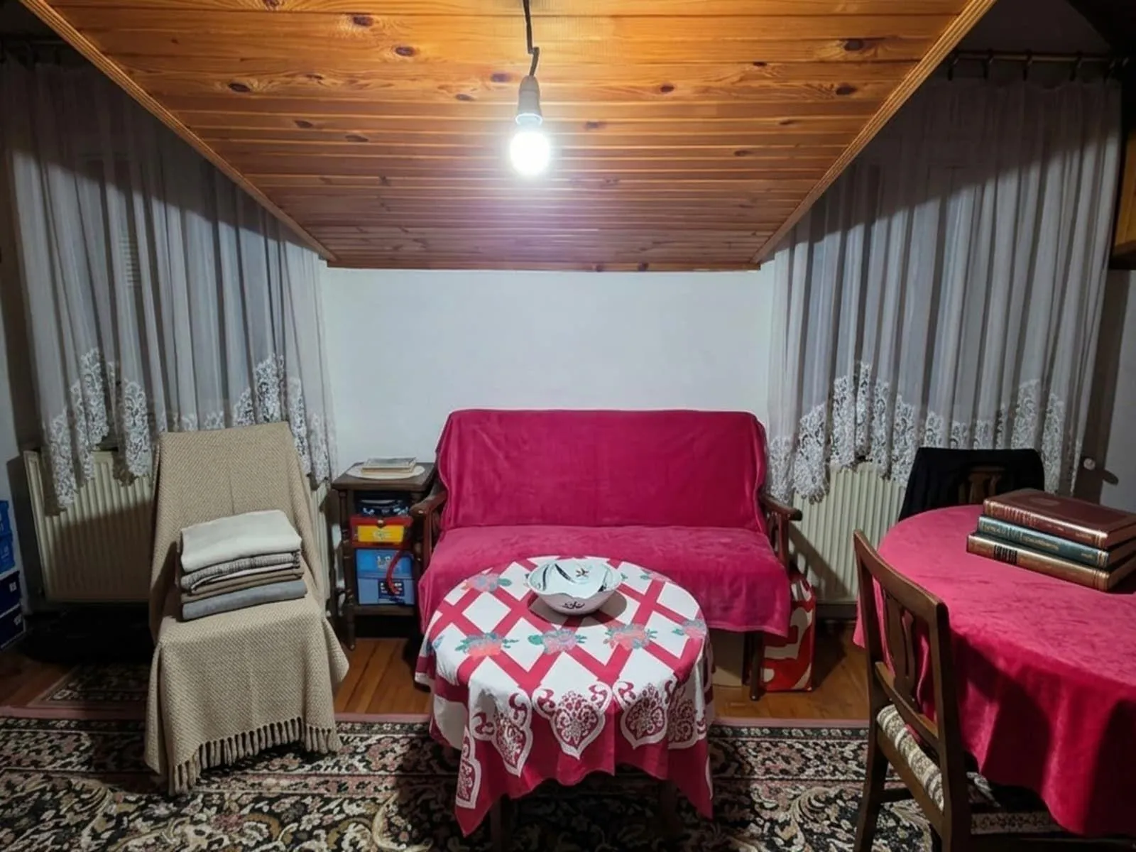 Nekretnina Lekino brdo (Voždovac)